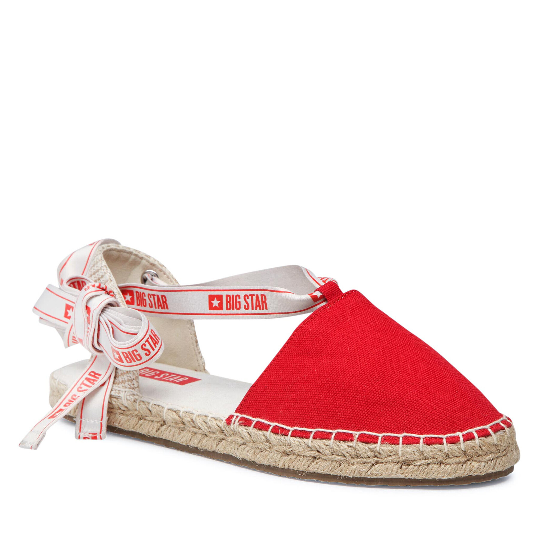 Big Star Shoes Εσπαντρίγιες - Pepit.gr