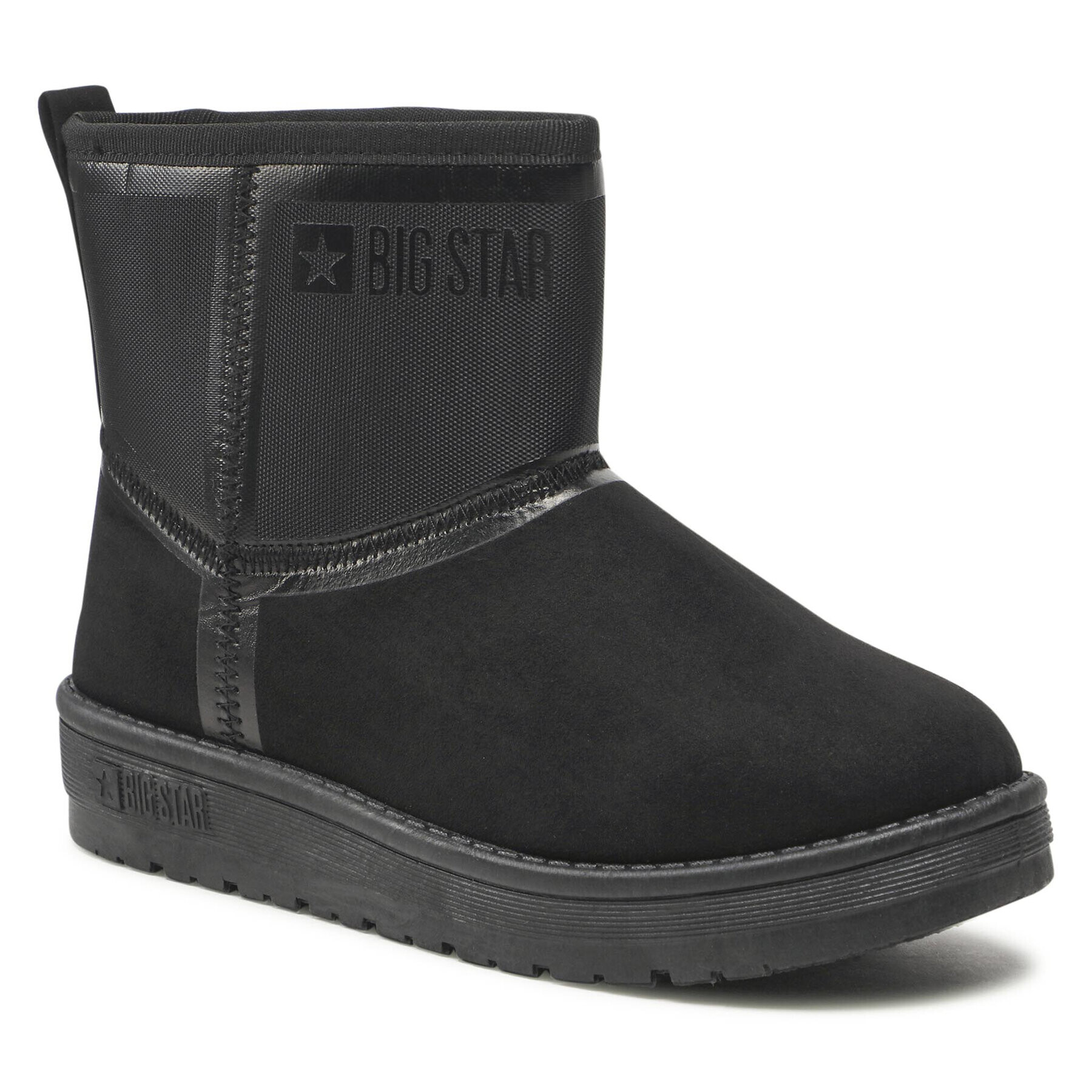 Big Star Shoes Μποτάκια - Pepit.gr