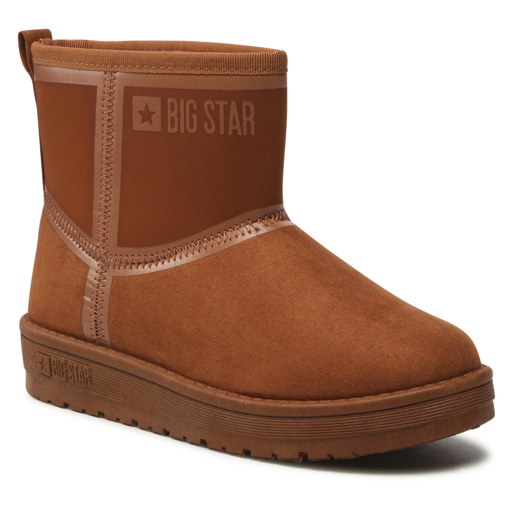 Big Star Shoes Μποτάκια - Pepit.gr