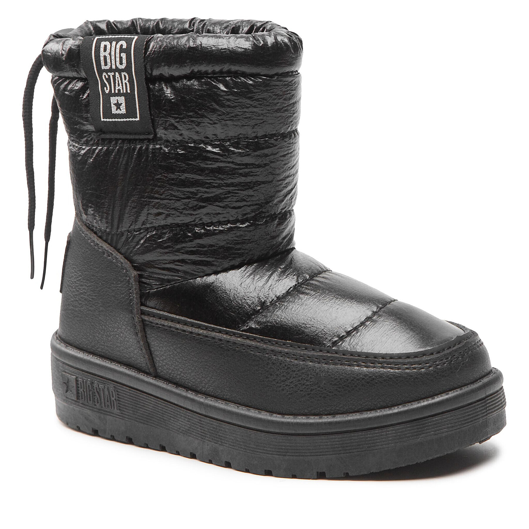 Big Star Shoes Μπότες Χιονιού - Pepit.gr