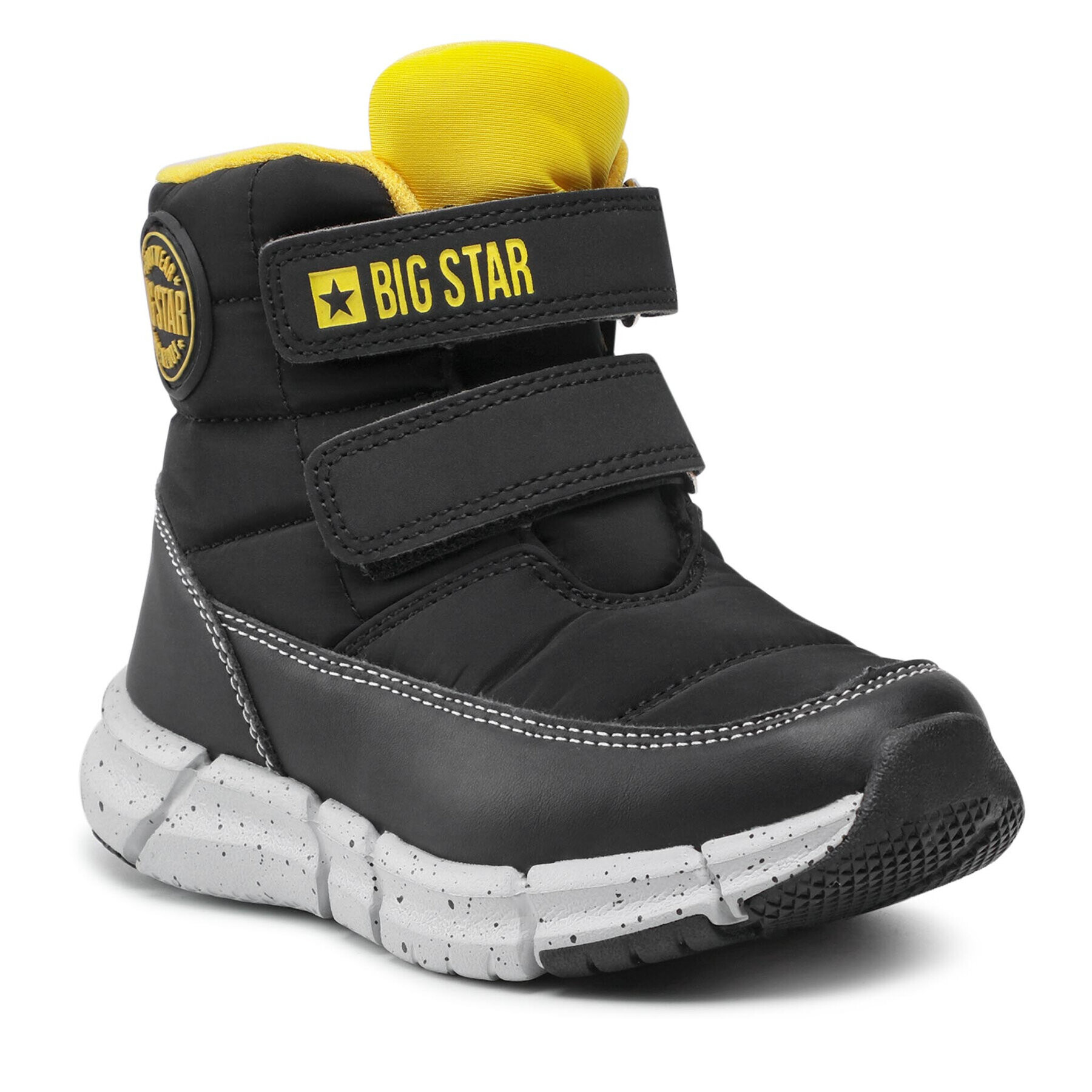 Big Star Shoes Μπότες - Pepit.gr