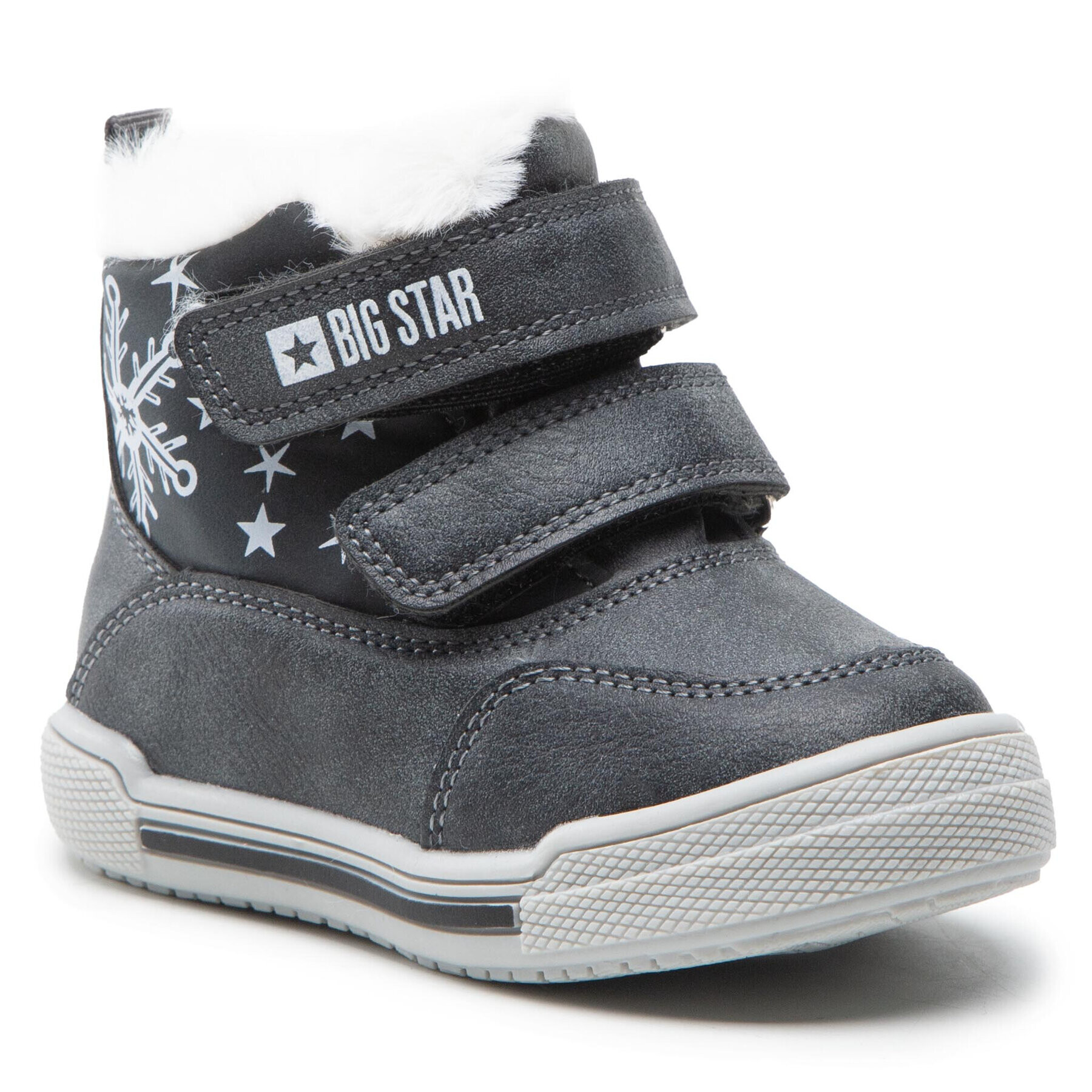 Big Star Shoes Μπότες - Pepit.gr