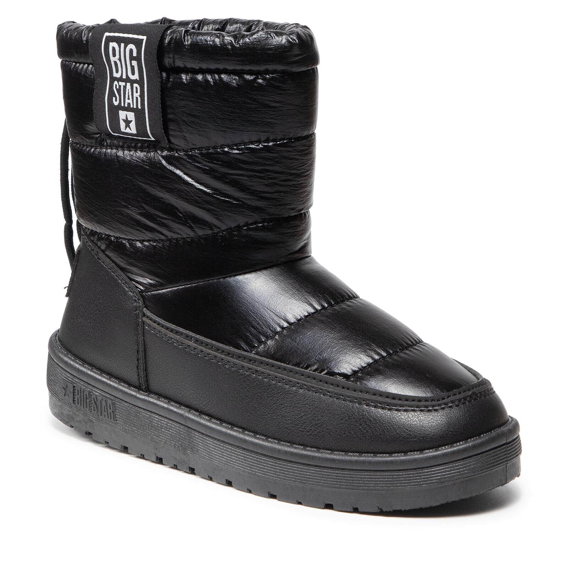 Big Star Shoes Μπότες Χιονιού - Pepit.gr