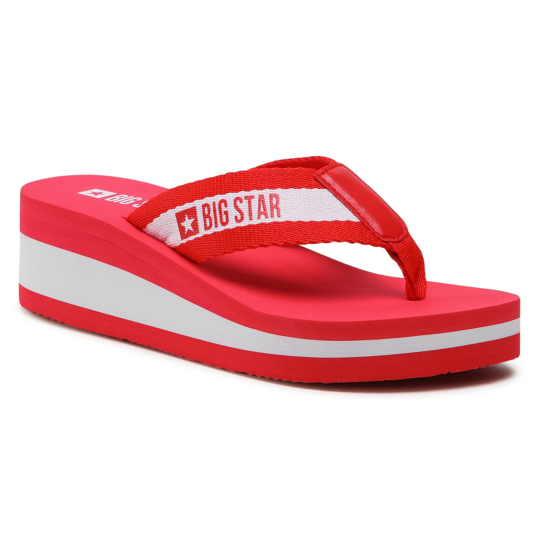 Big Star Shoes Σαγιονάρες - Pepit.gr