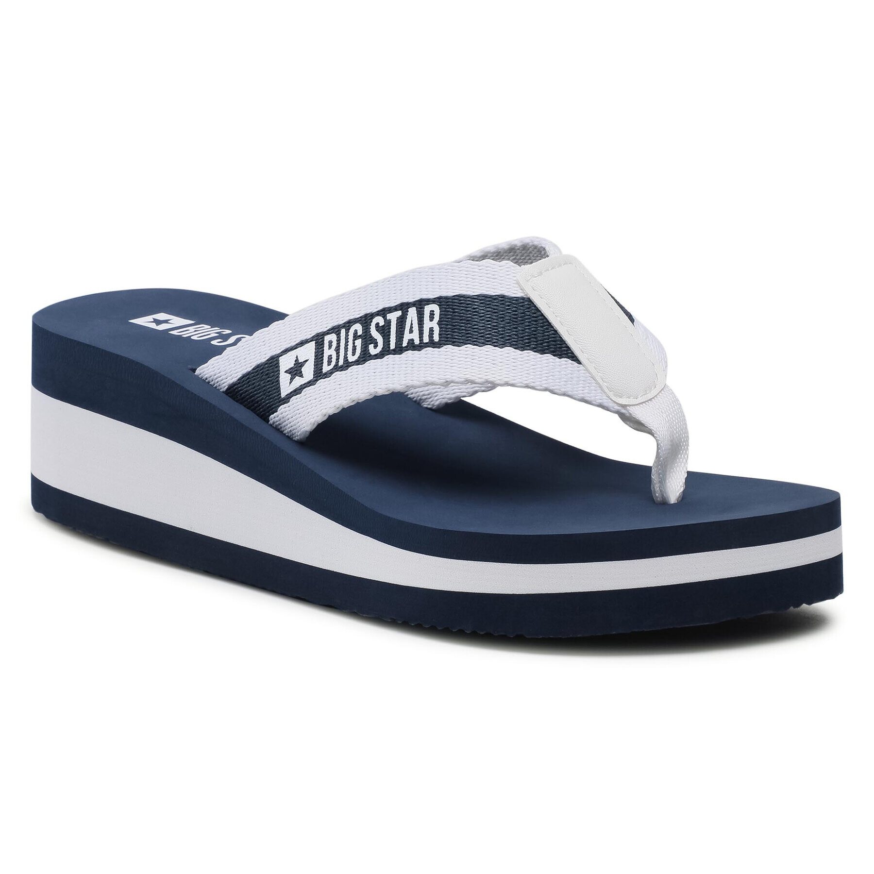 Big Star Shoes Σαγιονάρες - Pepit.gr