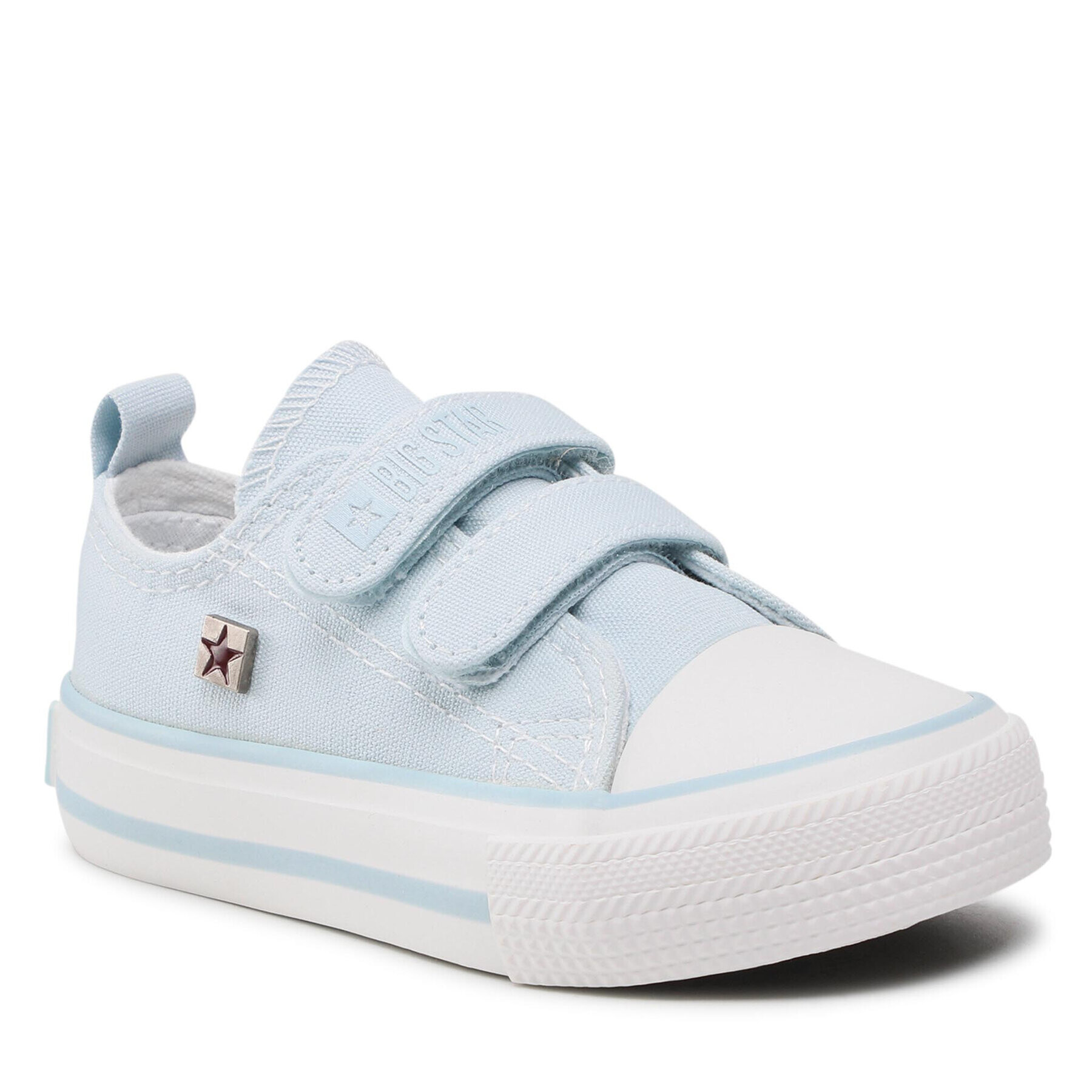 Big Star Shoes Sneakers - Pepit.gr