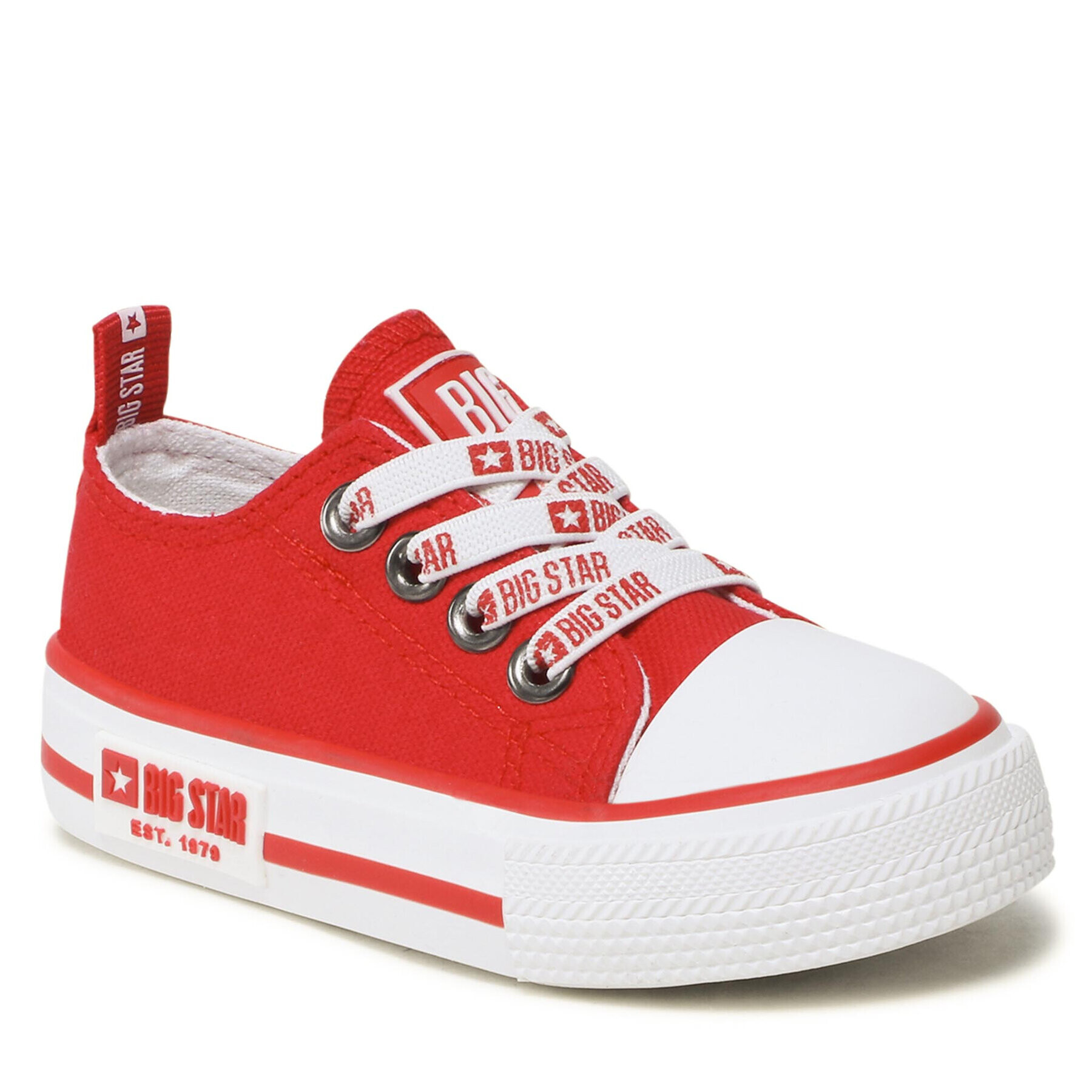 Big Star Shoes Sneakers - Pepit.gr