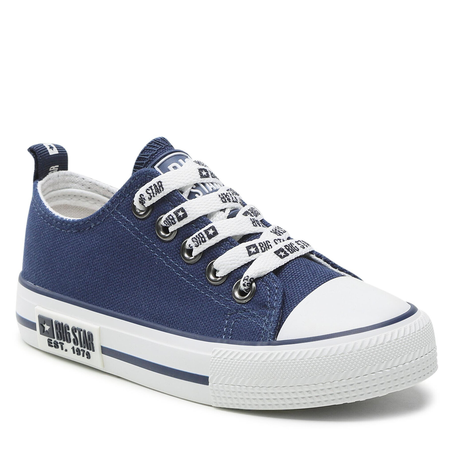 Big Star Shoes Sneakers - Pepit.gr