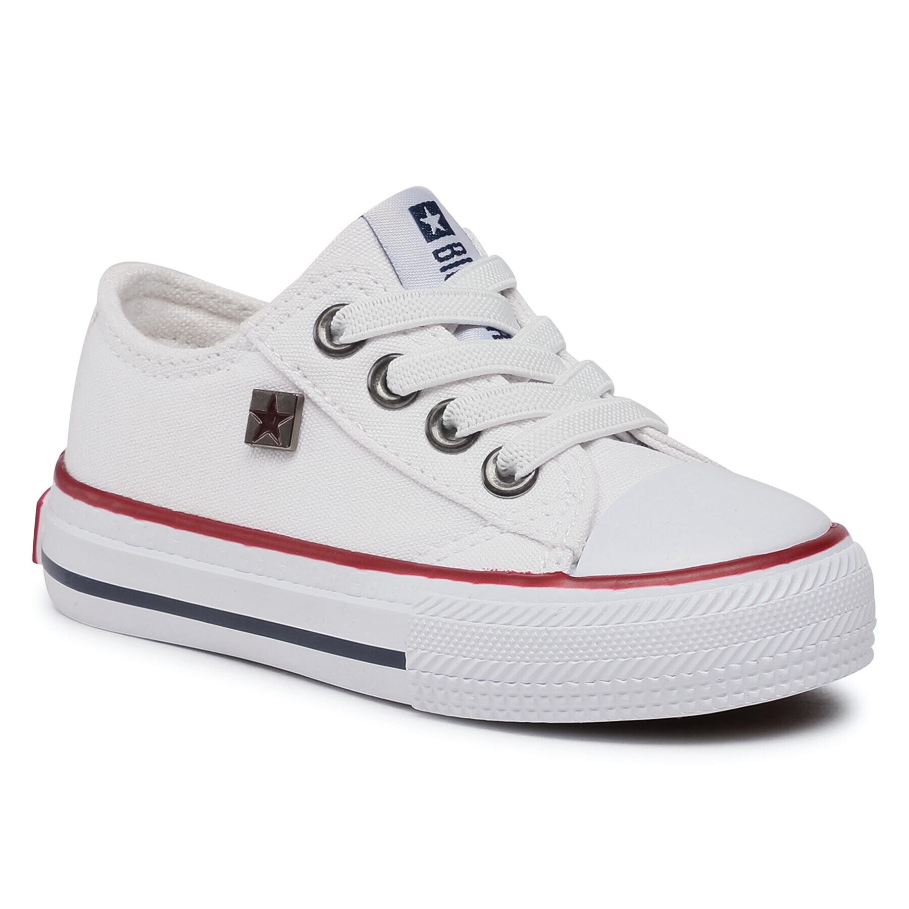 Big Star Shoes Sneakers - Pepit.gr