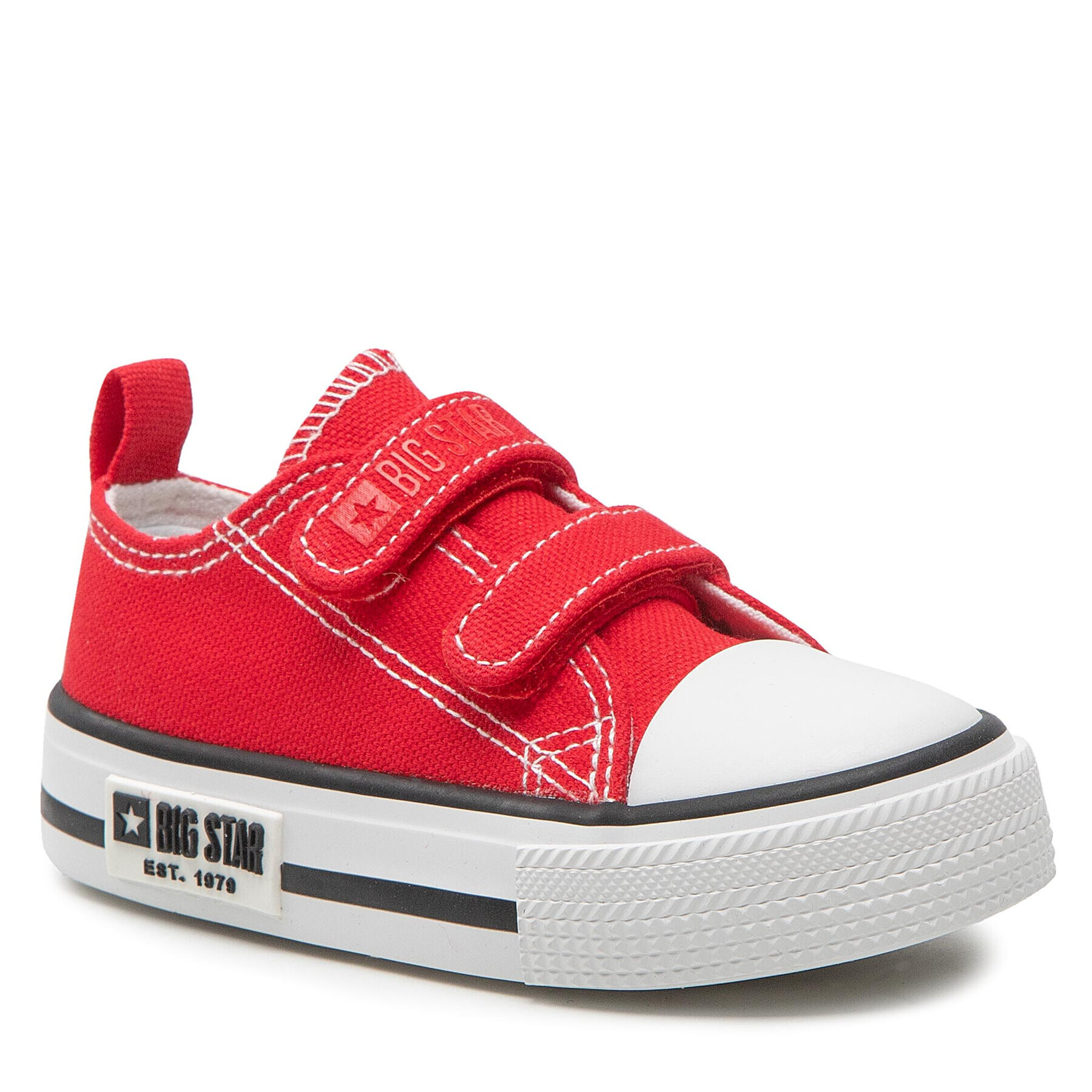 Big Star Shoes Sneakers - Pepit.gr