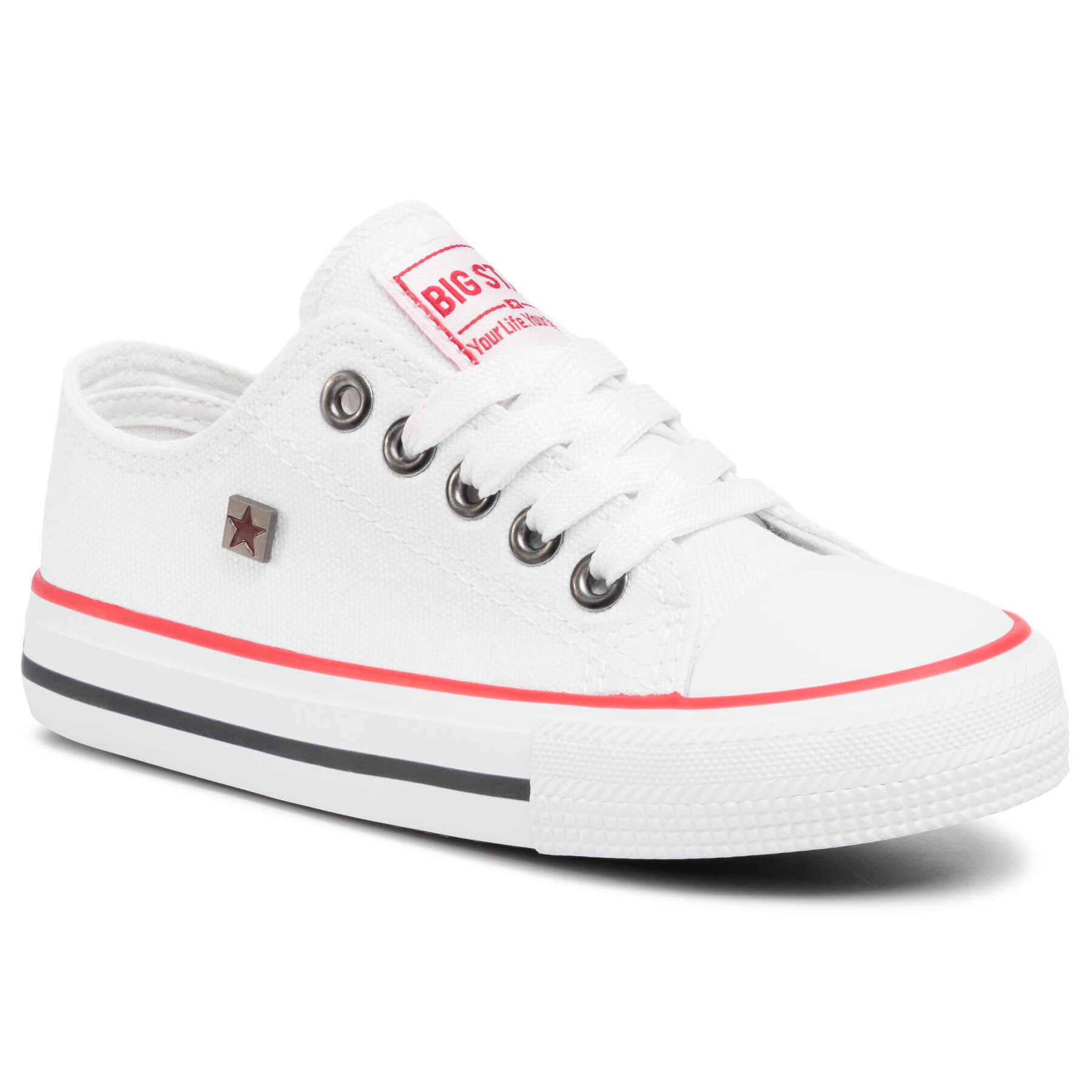 Big Star Shoes Sneakers - Pepit.gr