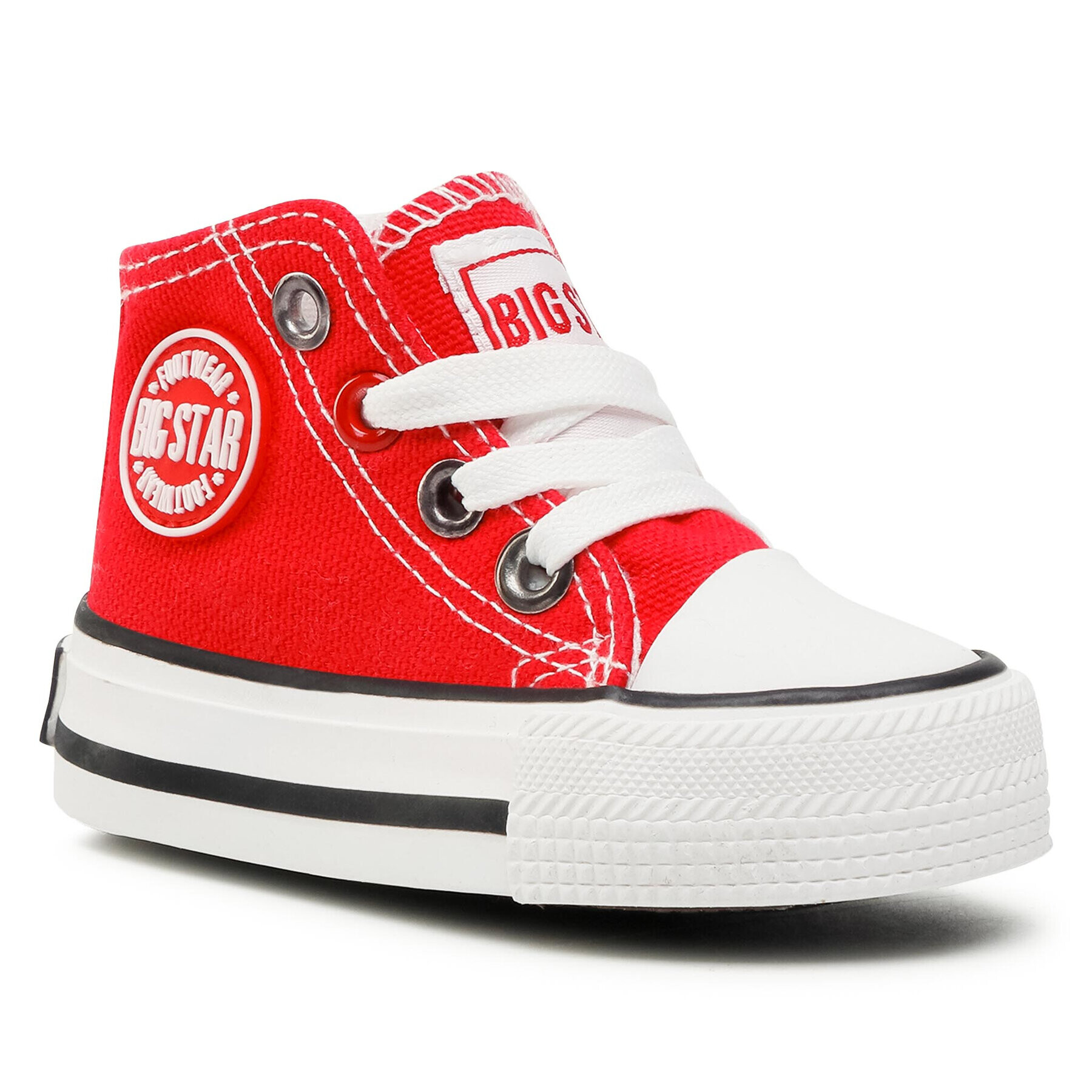 Big Star Shoes Sneakers - Pepit.gr