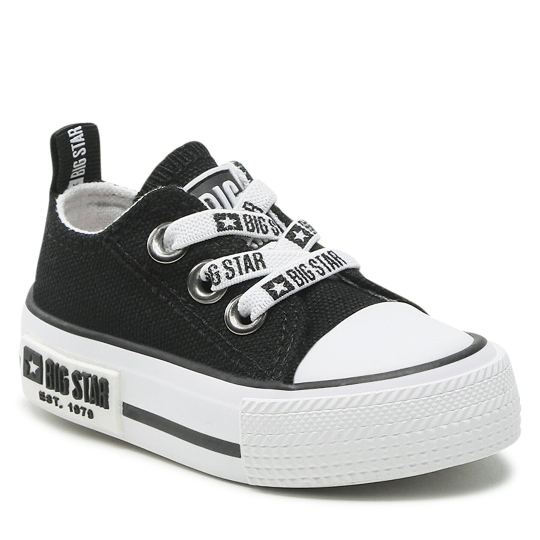 Big Star Shoes Sneakers - Pepit.gr