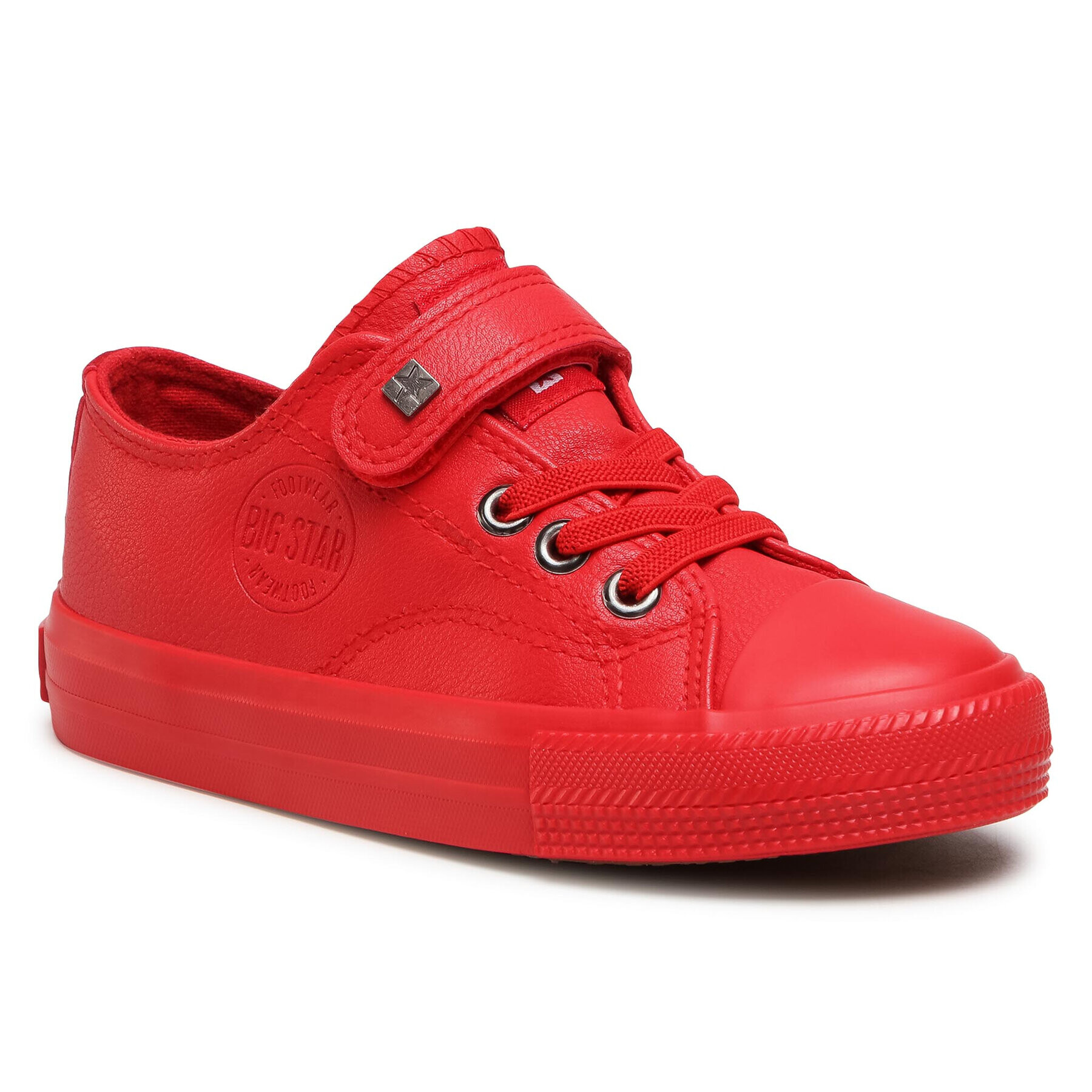 Big Star Shoes Sneakers - Pepit.gr