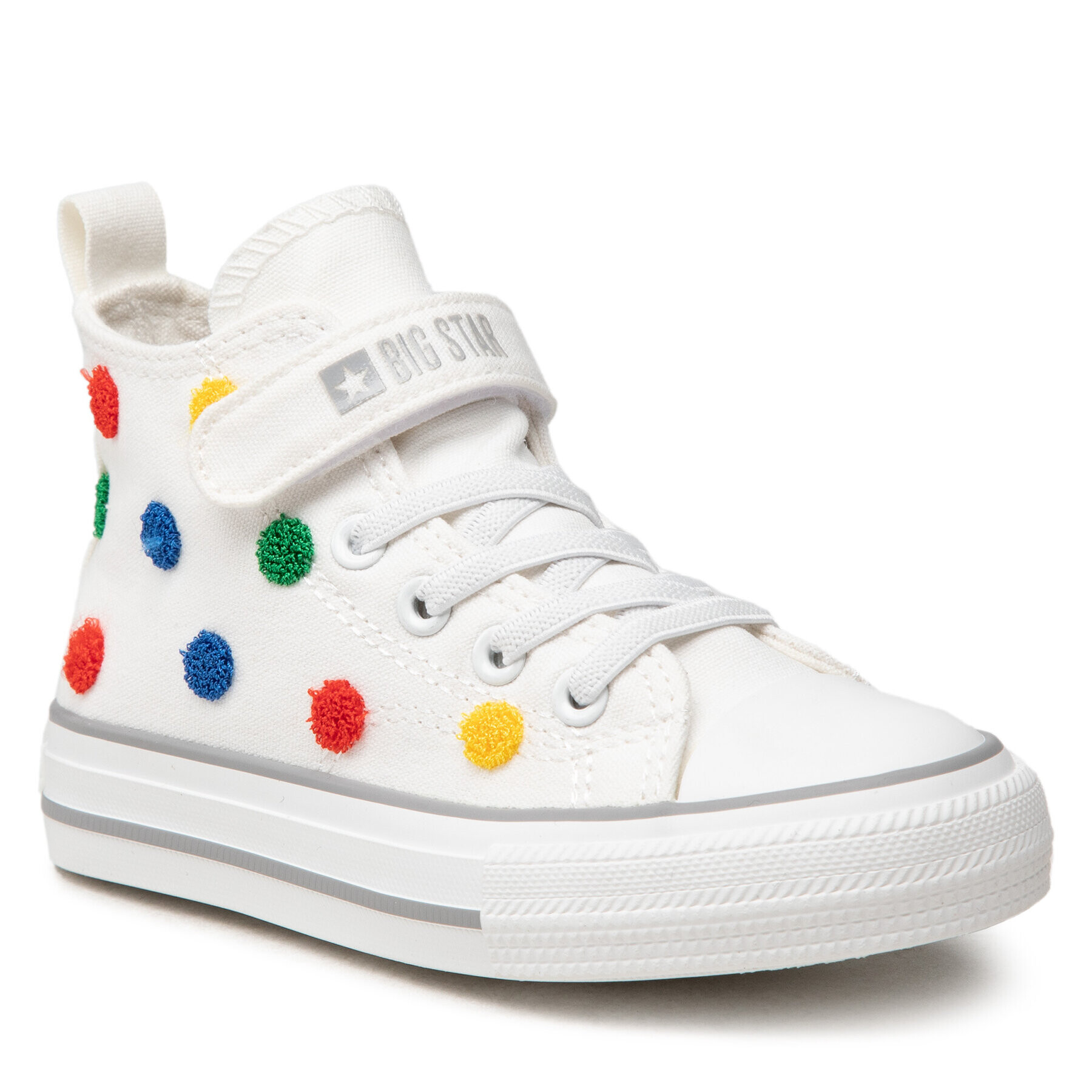 Big Star Shoes Sneakers - Pepit.gr