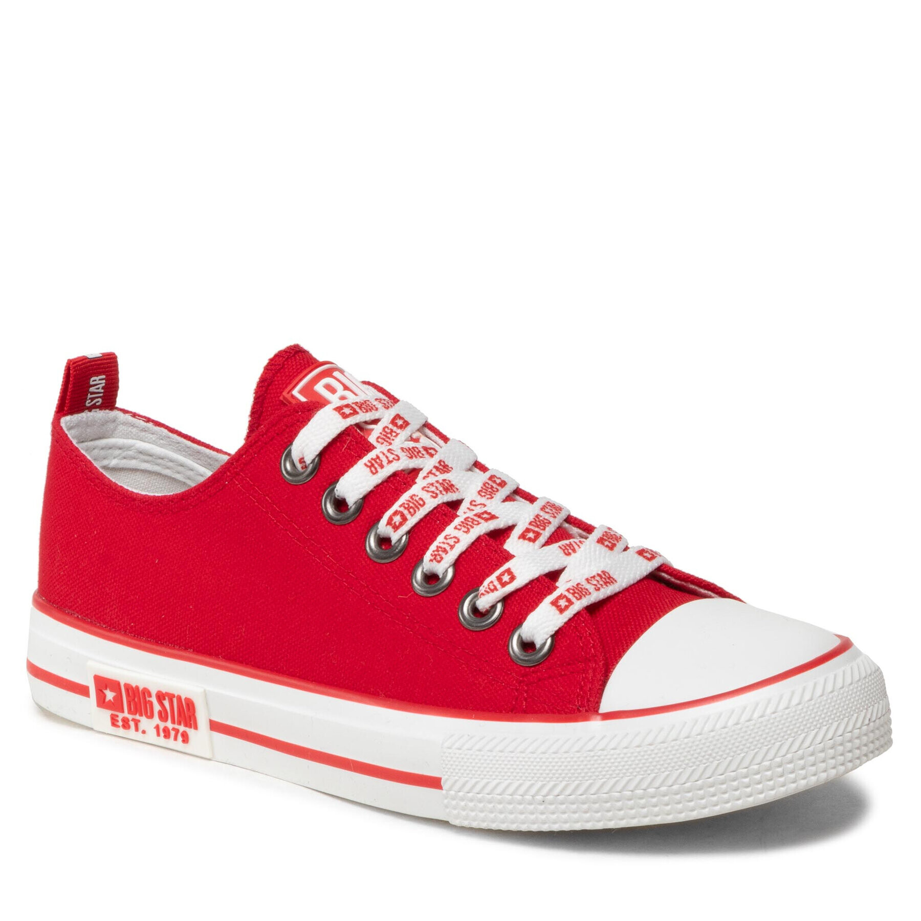 Big Star Shoes Sneakers - Pepit.gr