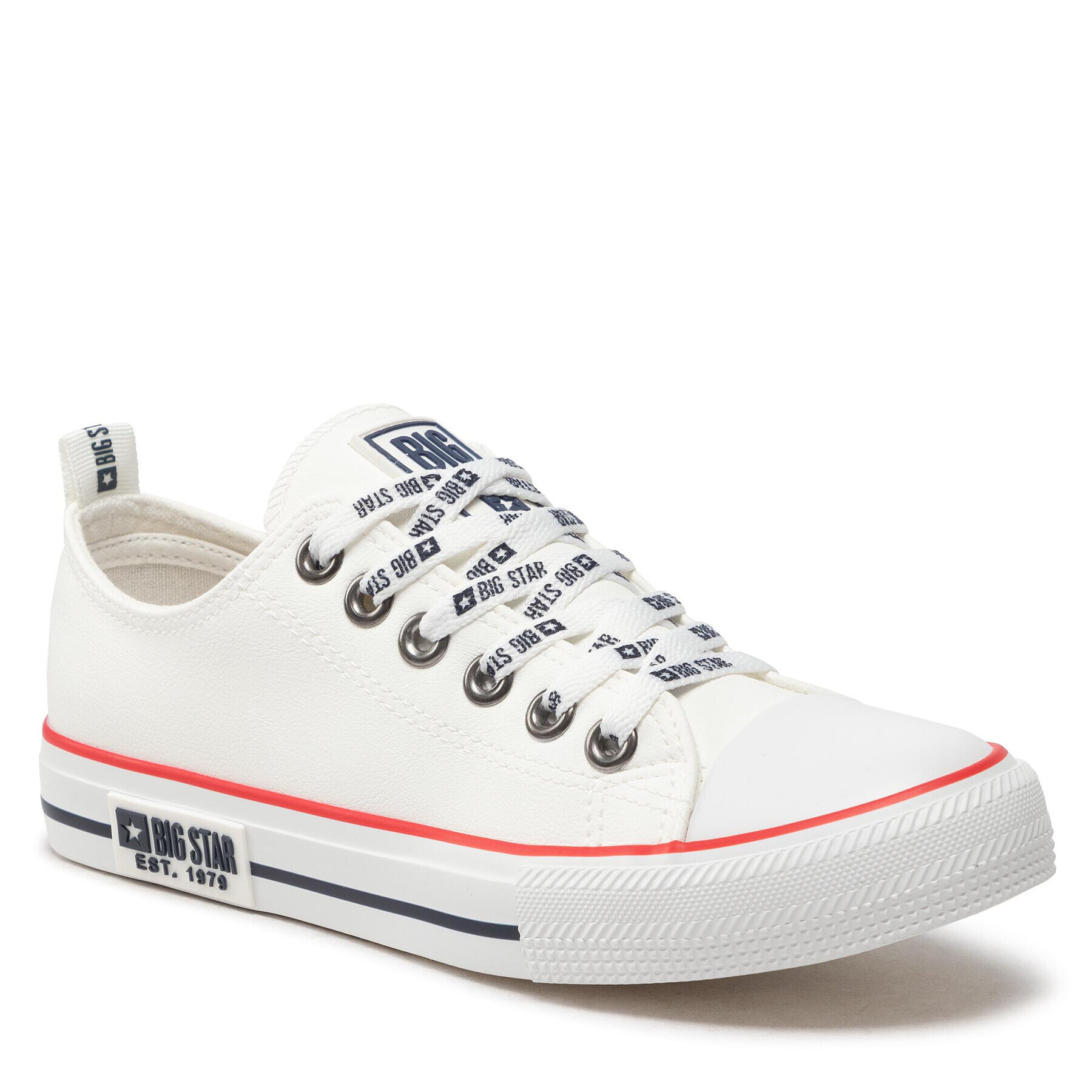 Big Star Shoes Sneakers - Pepit.gr