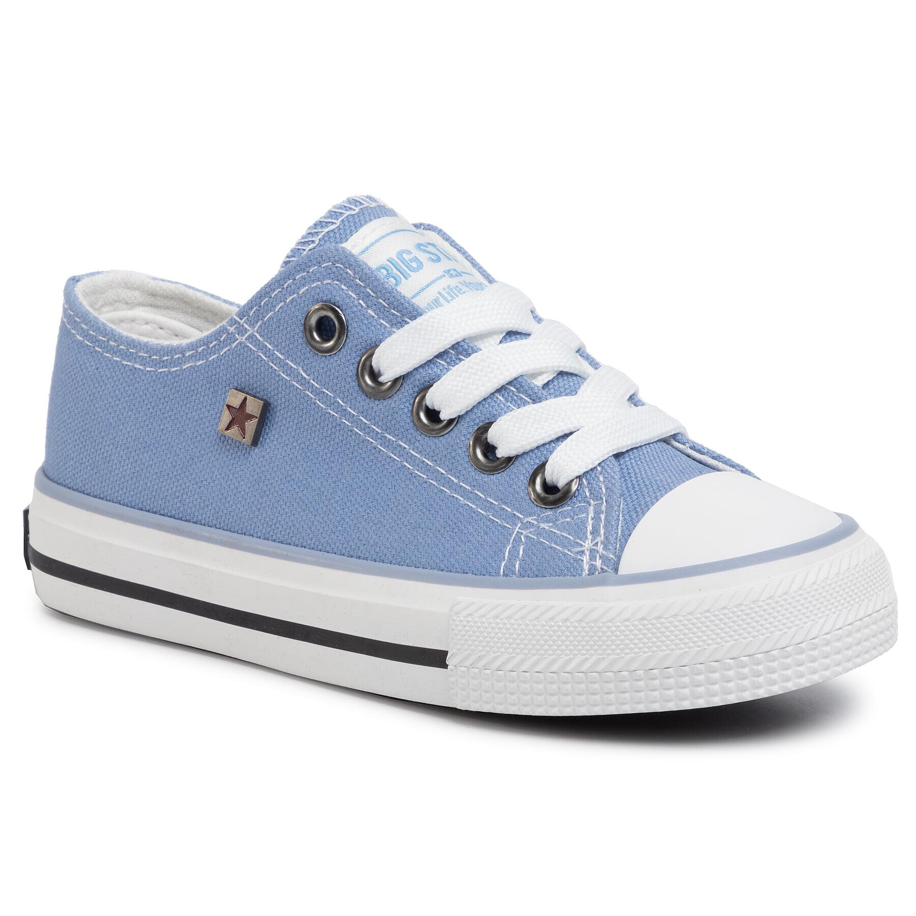 Big Star Shoes Sneakers - Pepit.gr