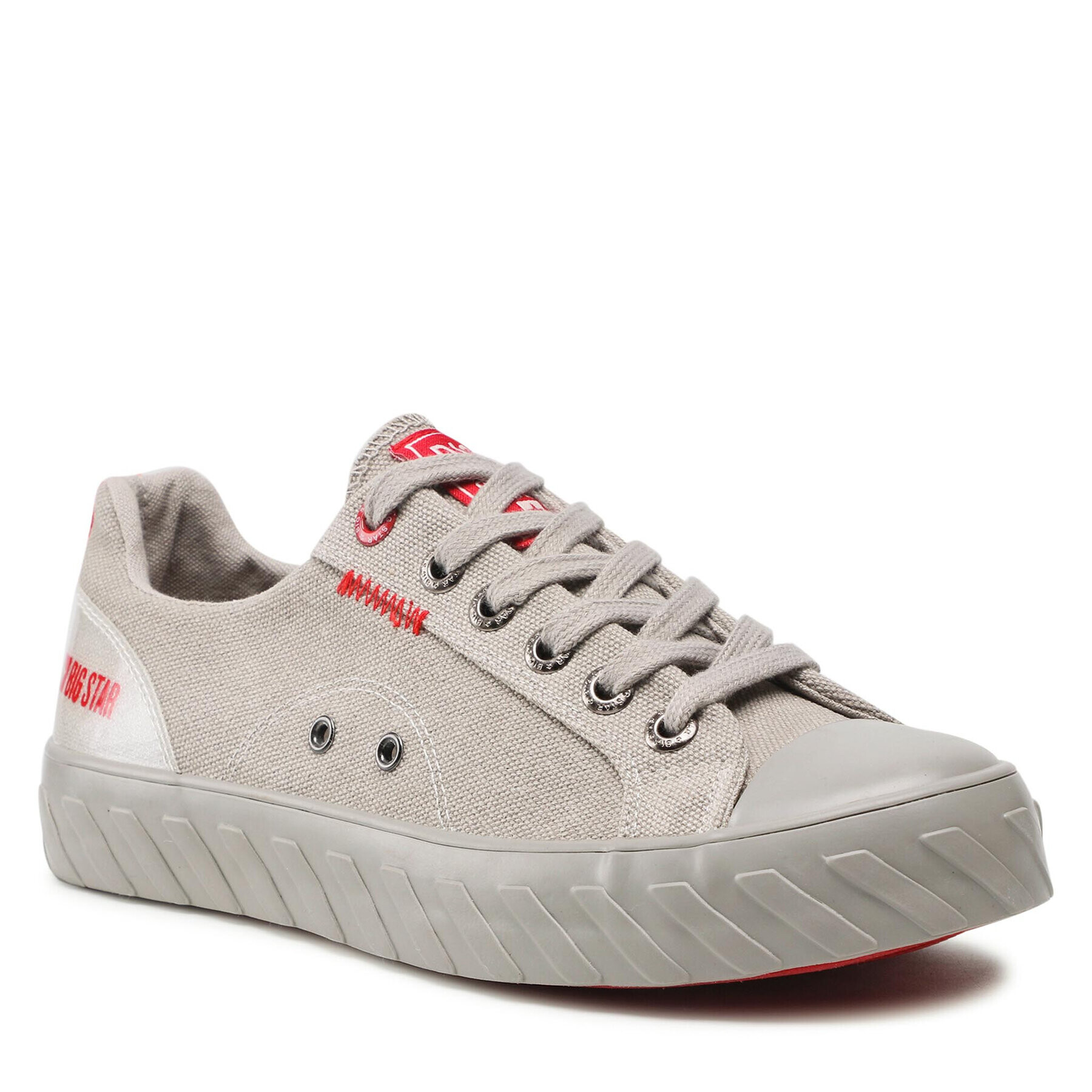 Big Star Shoes Sneakers - Pepit.gr