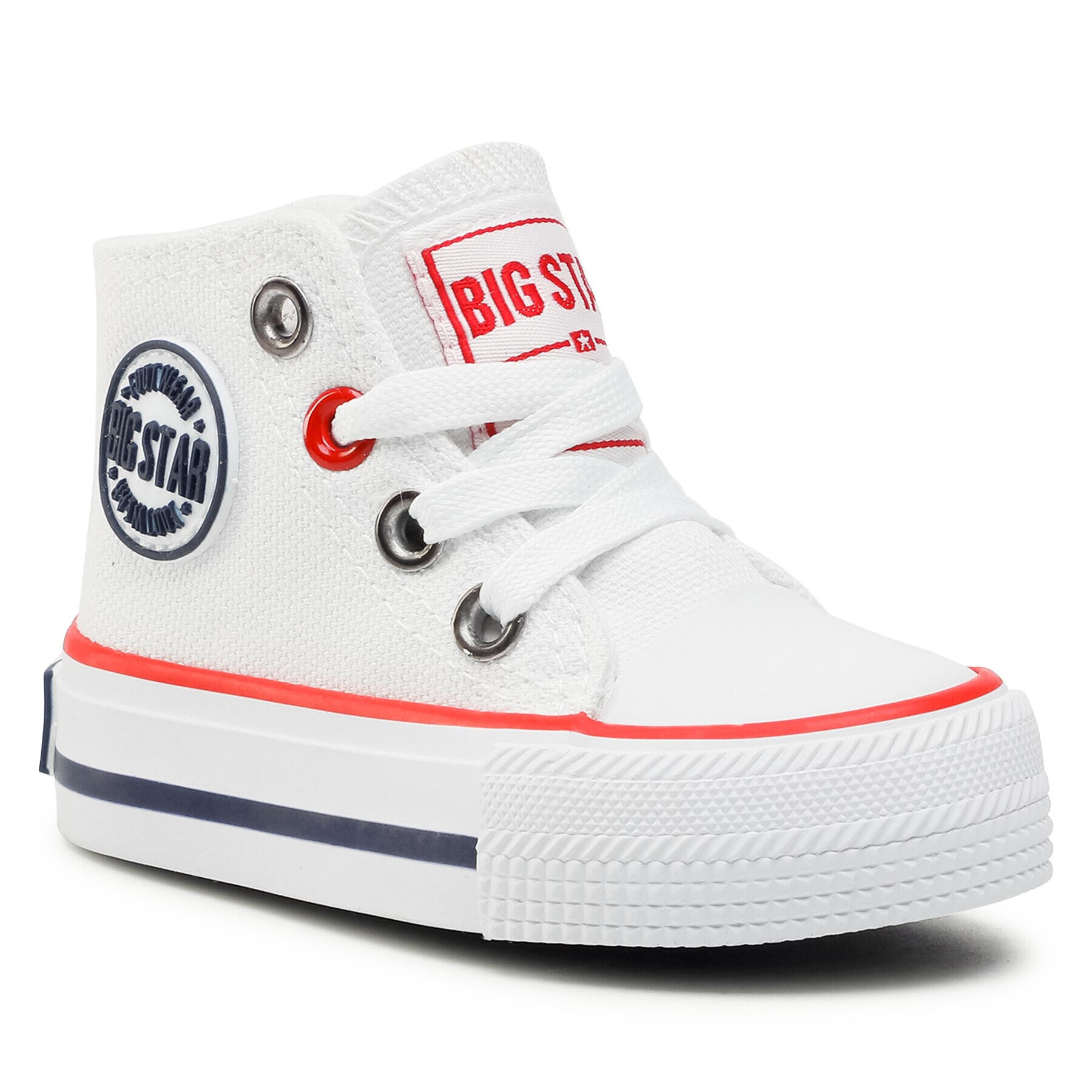 Big Star Shoes Sneakers - Pepit.gr