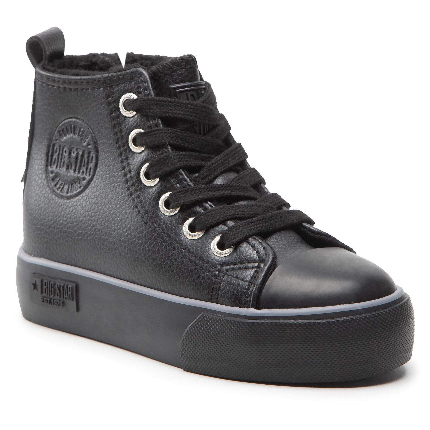 Big Star Shoes Sneakers - Pepit.gr