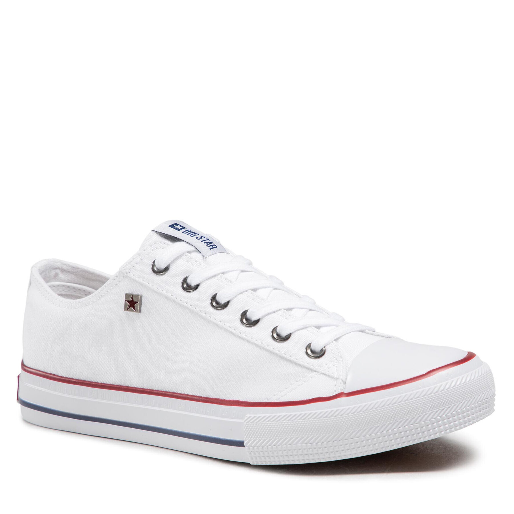 Big Star Shoes Sneakers - Pepit.gr