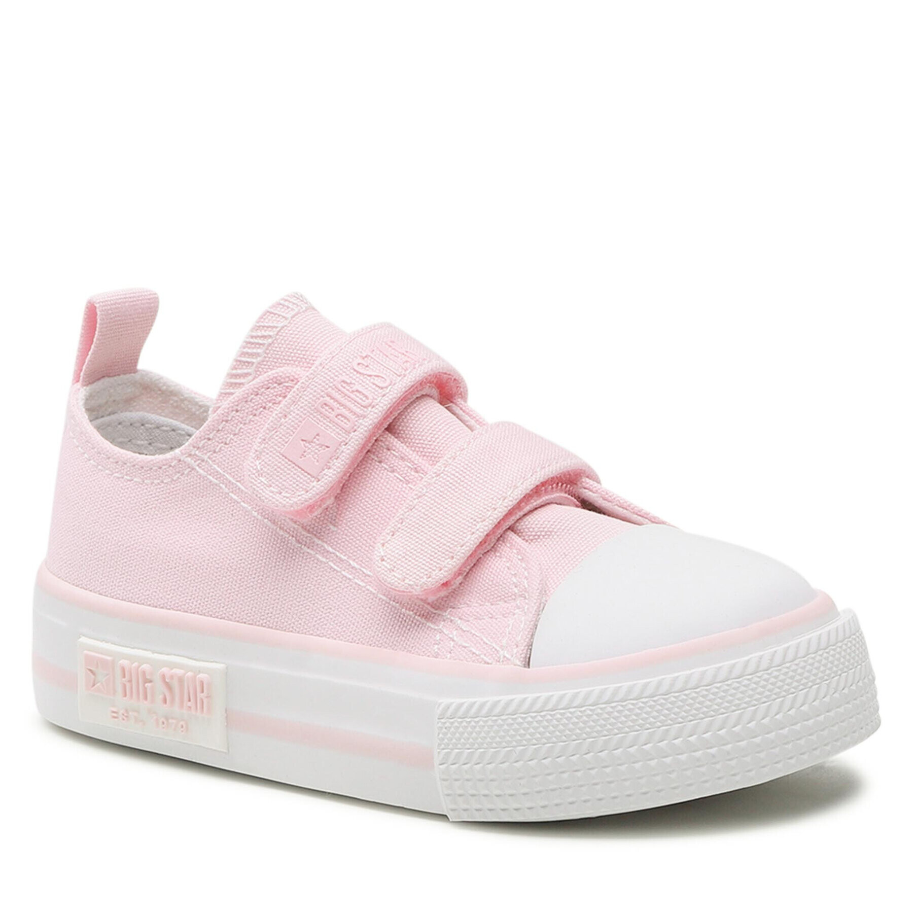 Big Star Shoes Sneakers - Pepit.gr