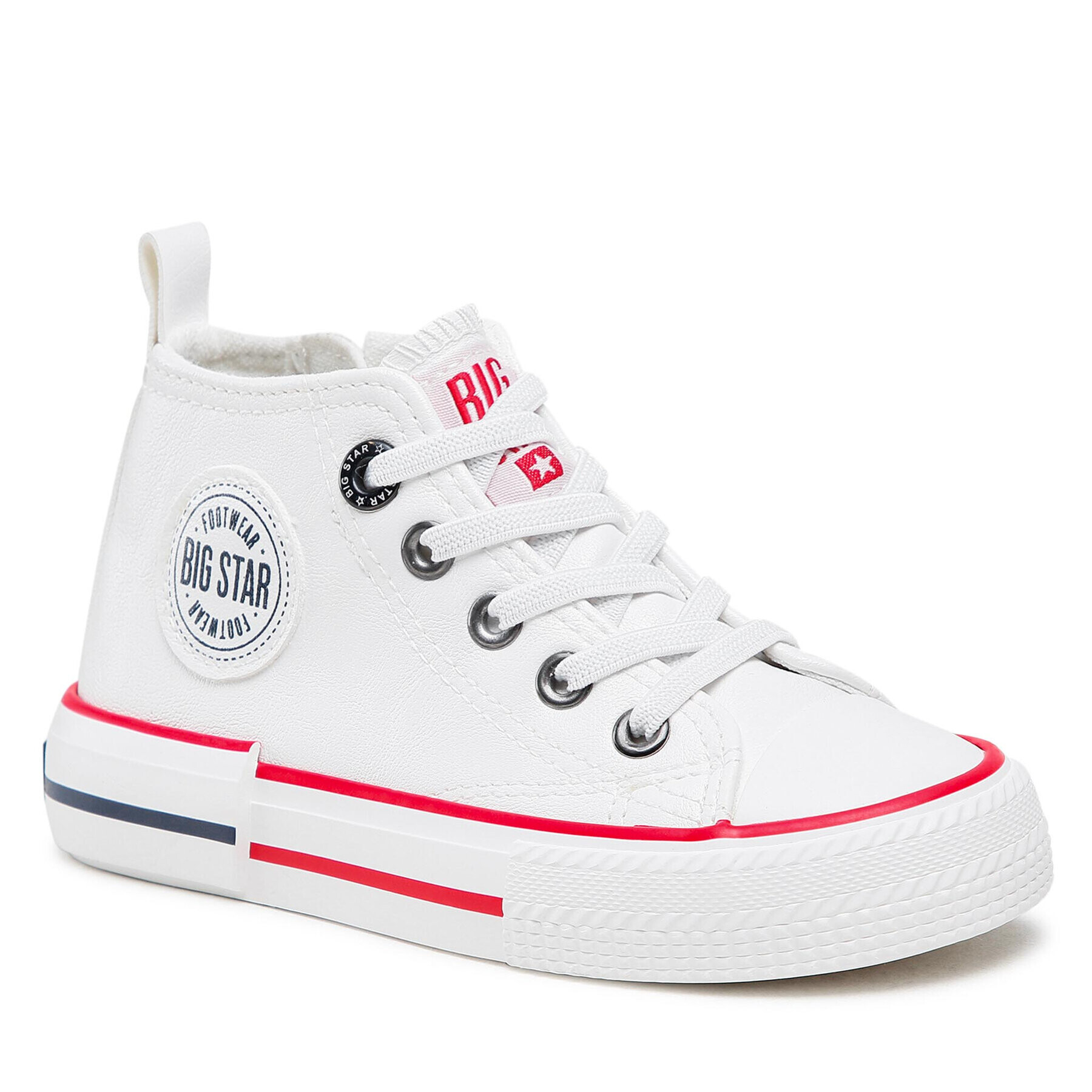 Big Star Shoes Sneakers - Pepit.gr