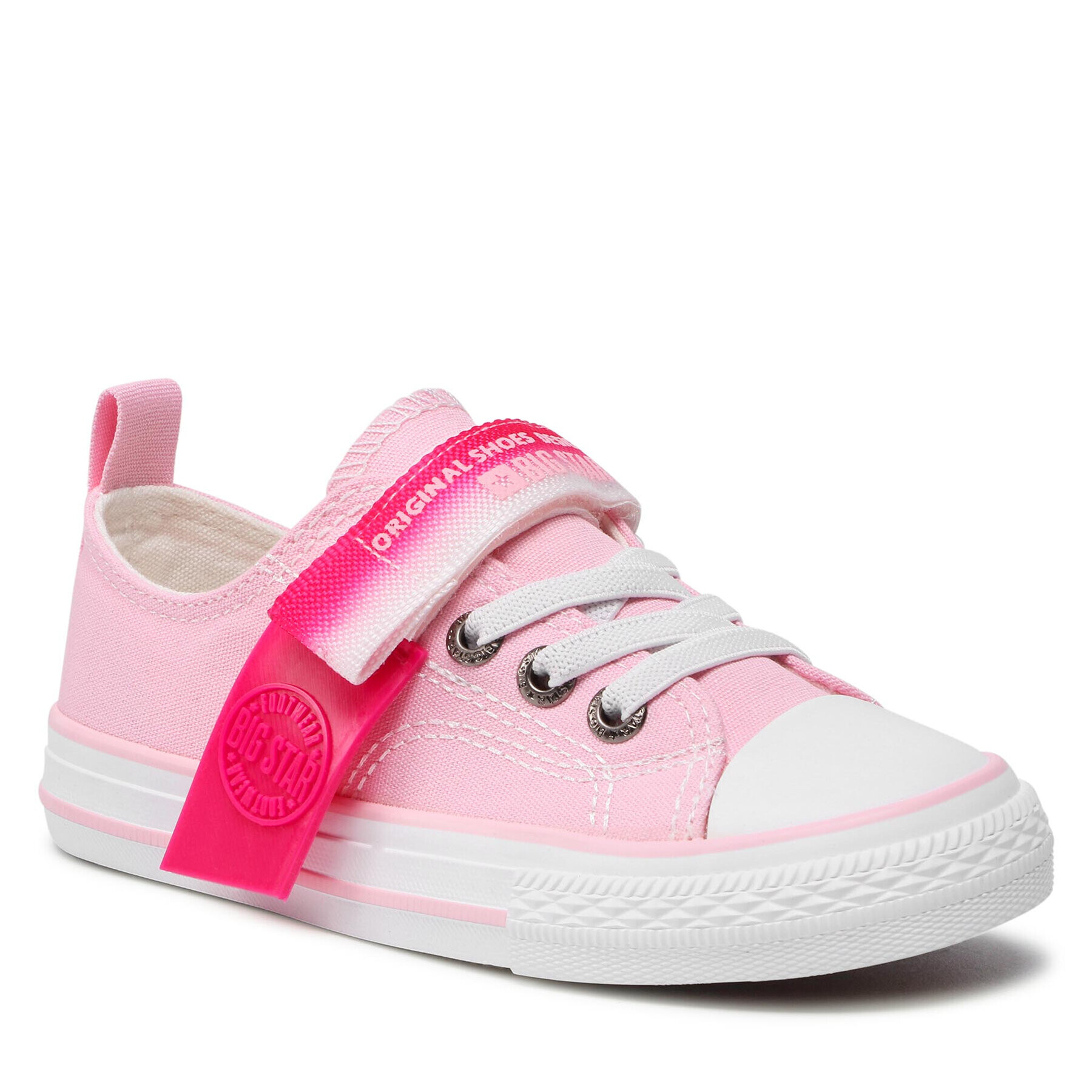 Big Star Shoes Sneakers - Pepit.gr