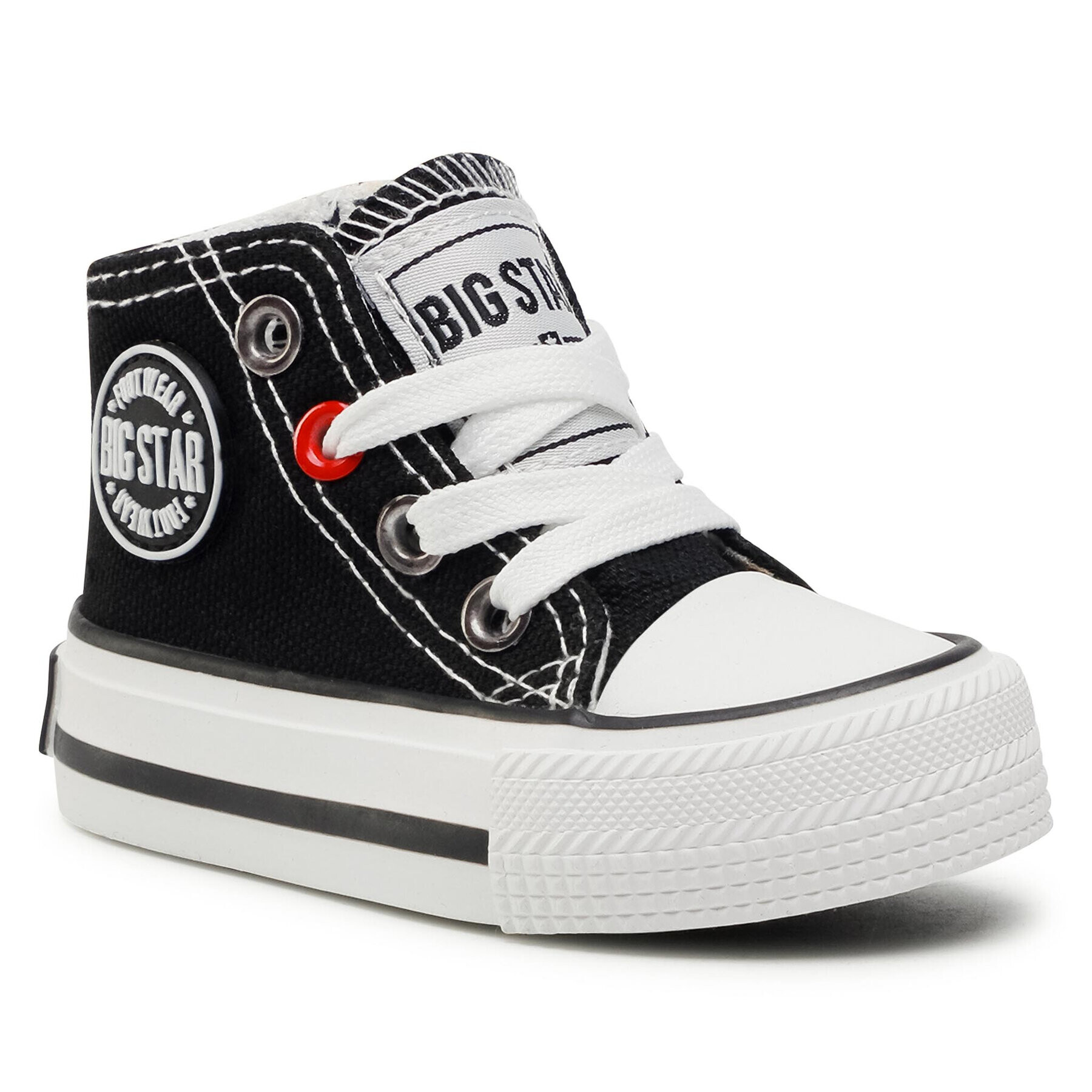 Big Star Shoes Sneakers - Pepit.gr