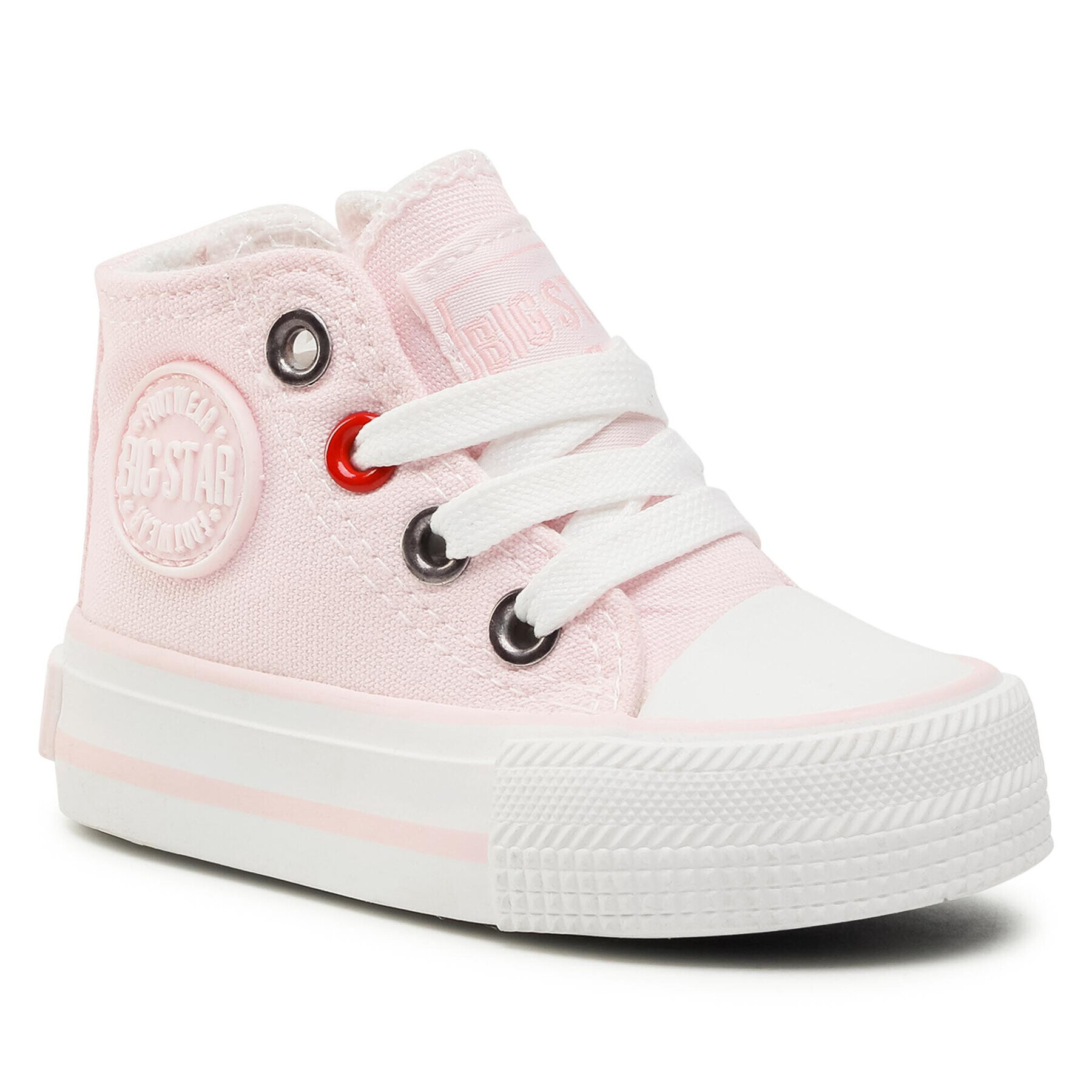 Big Star Shoes Sneakers - Pepit.gr