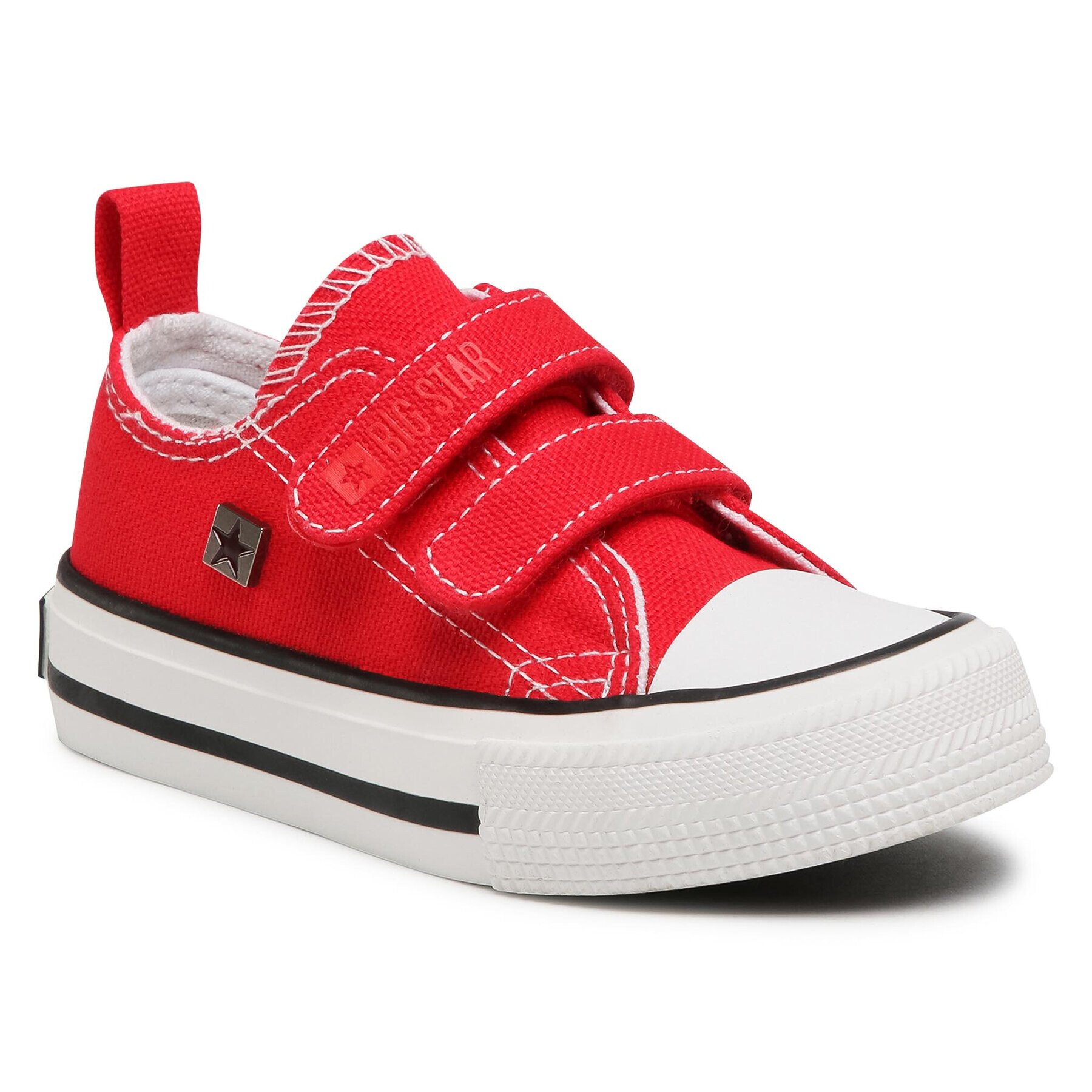 Big Star Shoes Sneakers - Pepit.gr