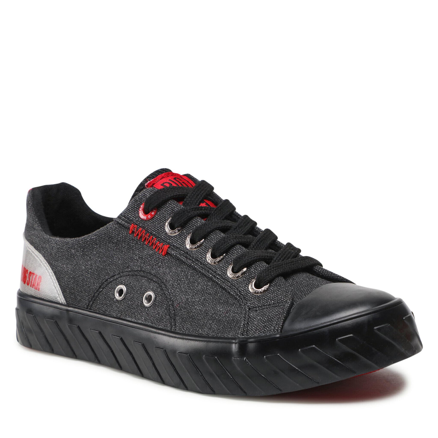 Big Star Shoes Sneakers - Pepit.gr