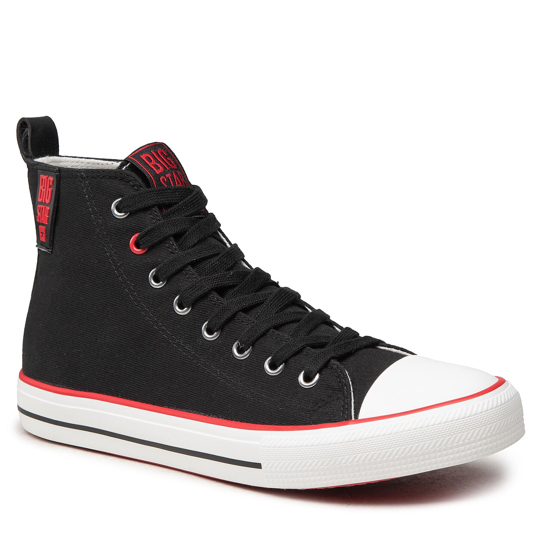 Big Star Shoes Sneakers - Pepit.gr