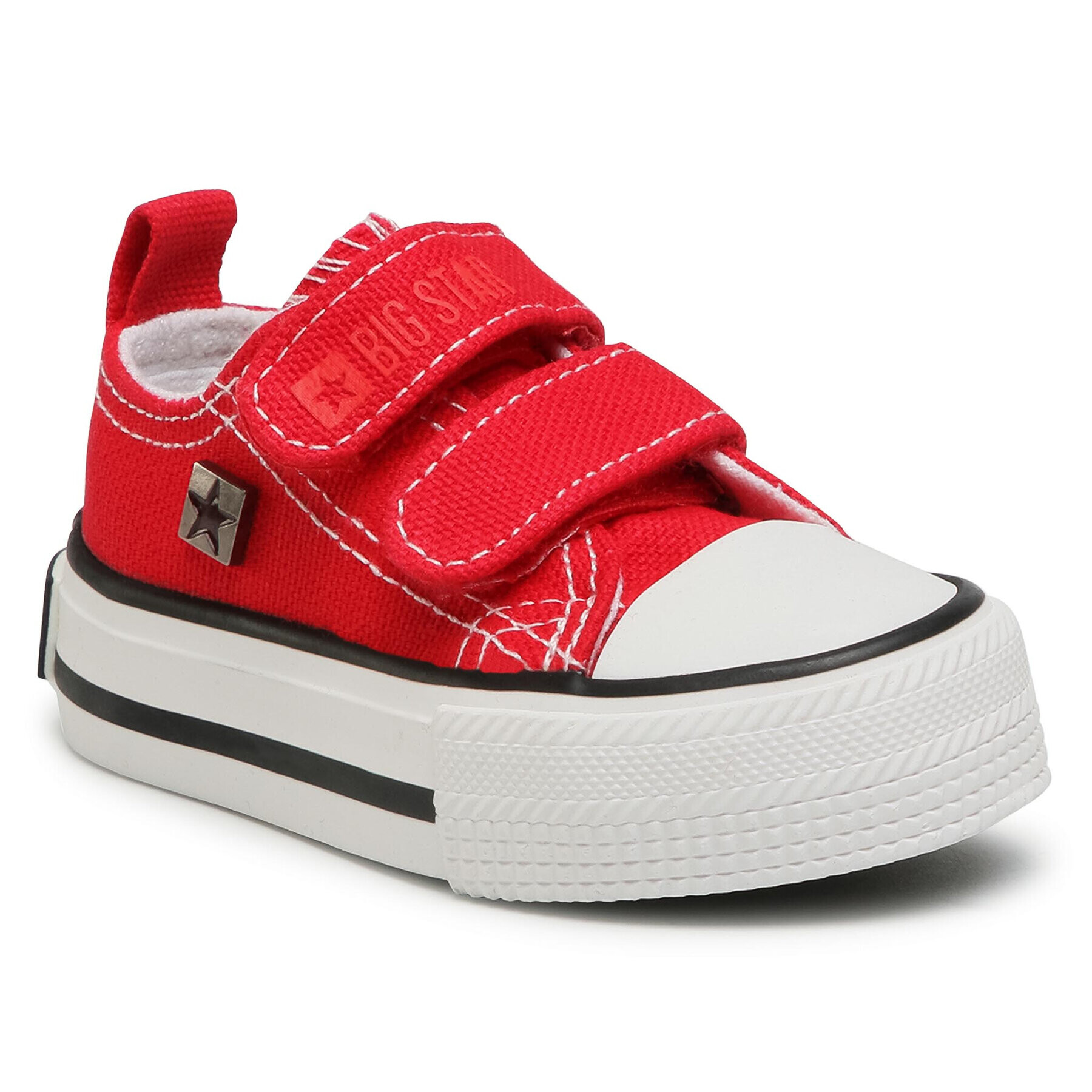 Big Star Shoes Sneakers - Pepit.gr