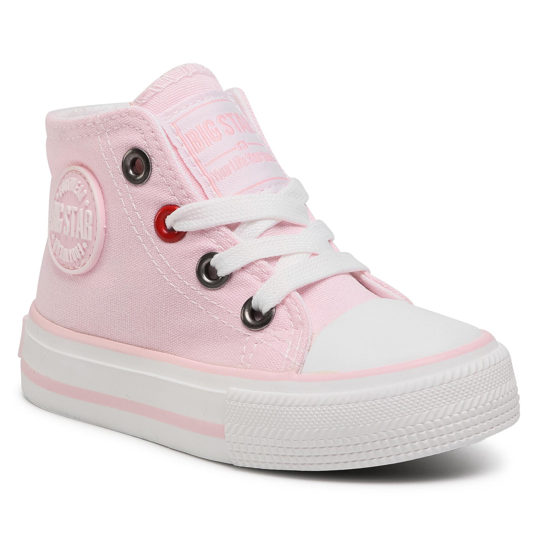 Big Star Shoes Sneakers - Pepit.gr