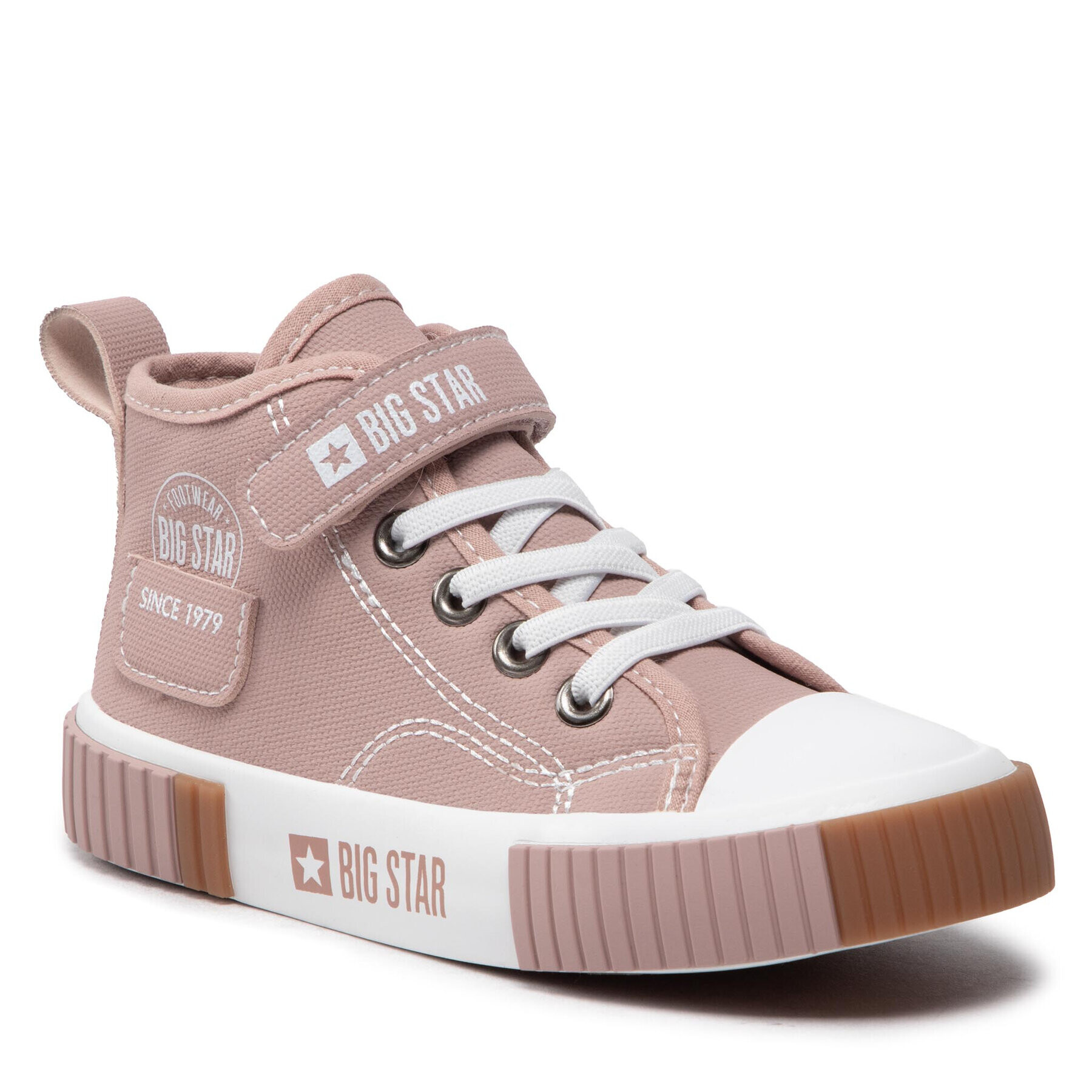 Big Star Shoes Sneakers - Pepit.gr