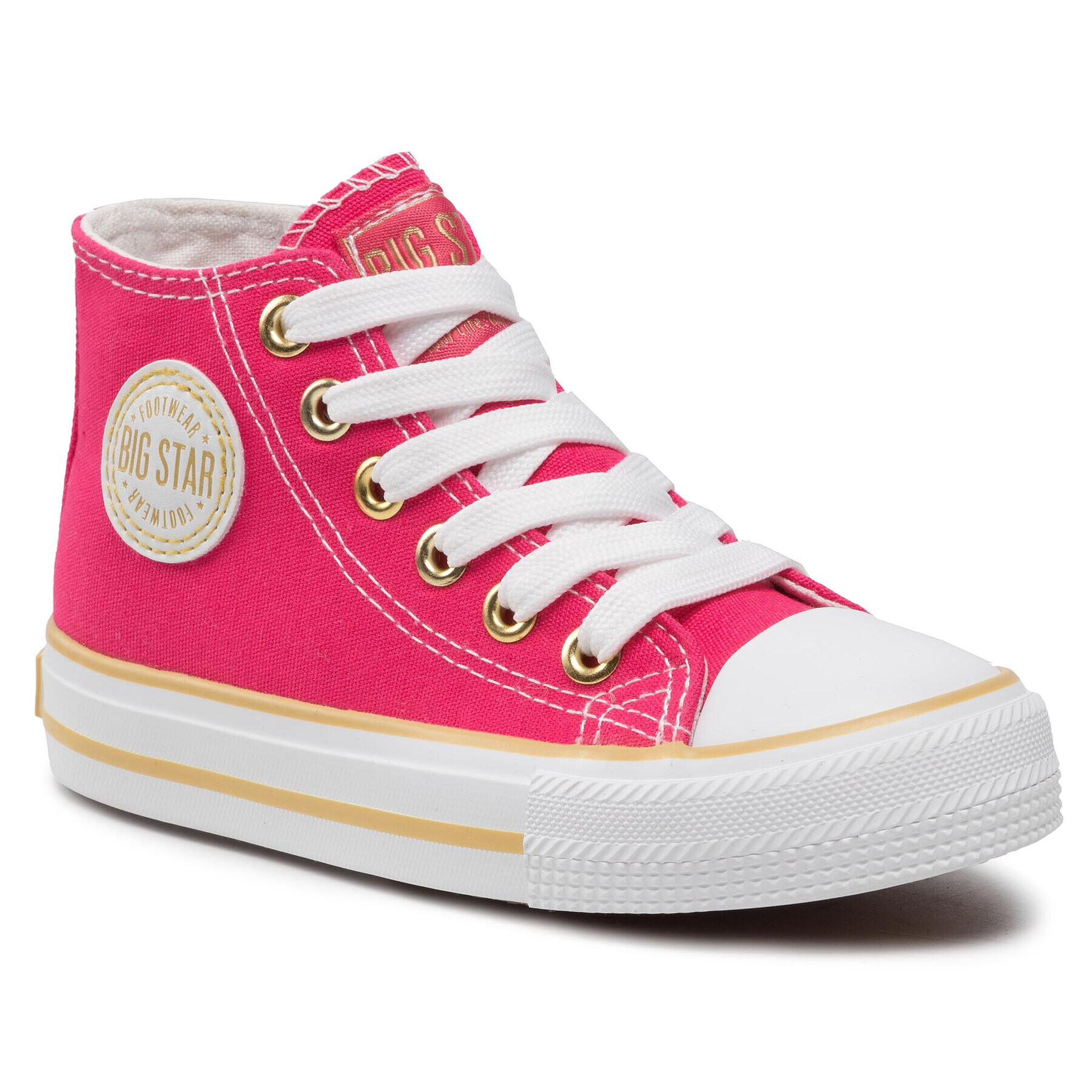 Big Star Shoes Sneakers - Pepit.gr