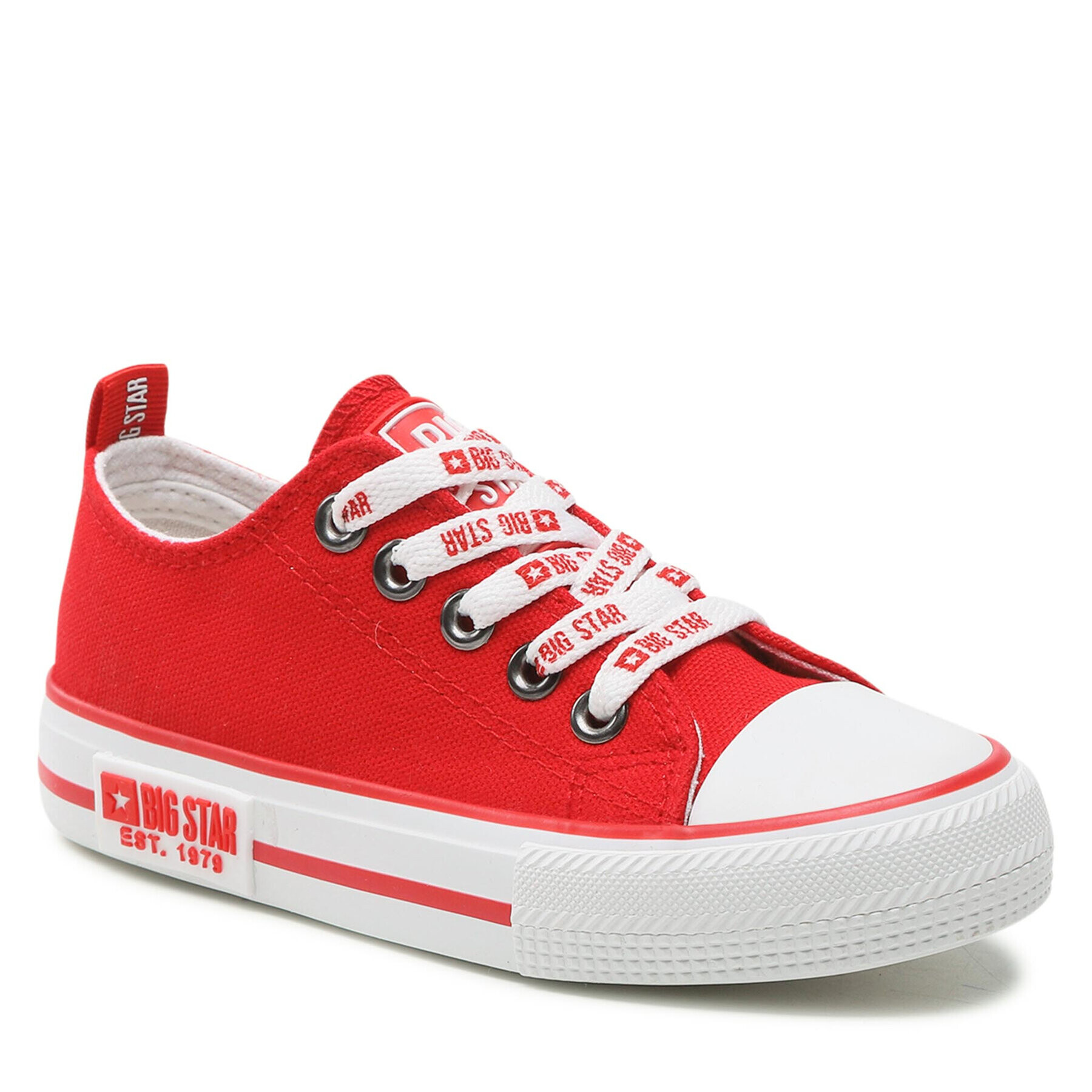 Big Star Shoes Sneakers - Pepit.gr