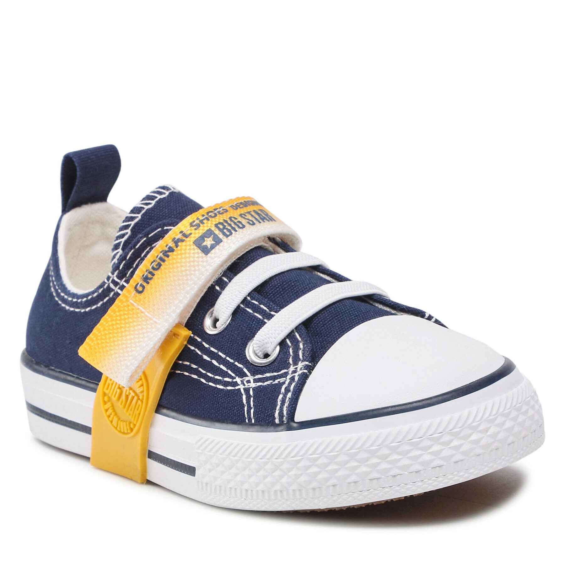 Big Star Shoes Sneakers - Pepit.gr