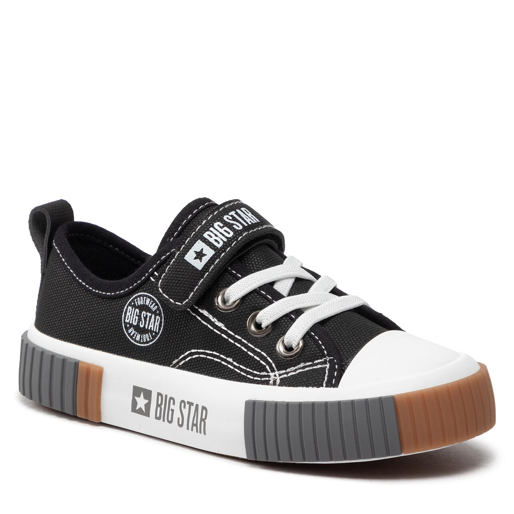 Big Star Shoes Sneakers - Pepit.gr