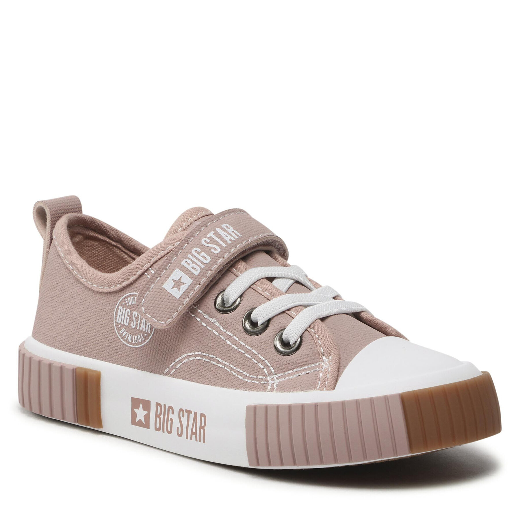 Big Star Shoes Sneakers - Pepit.gr