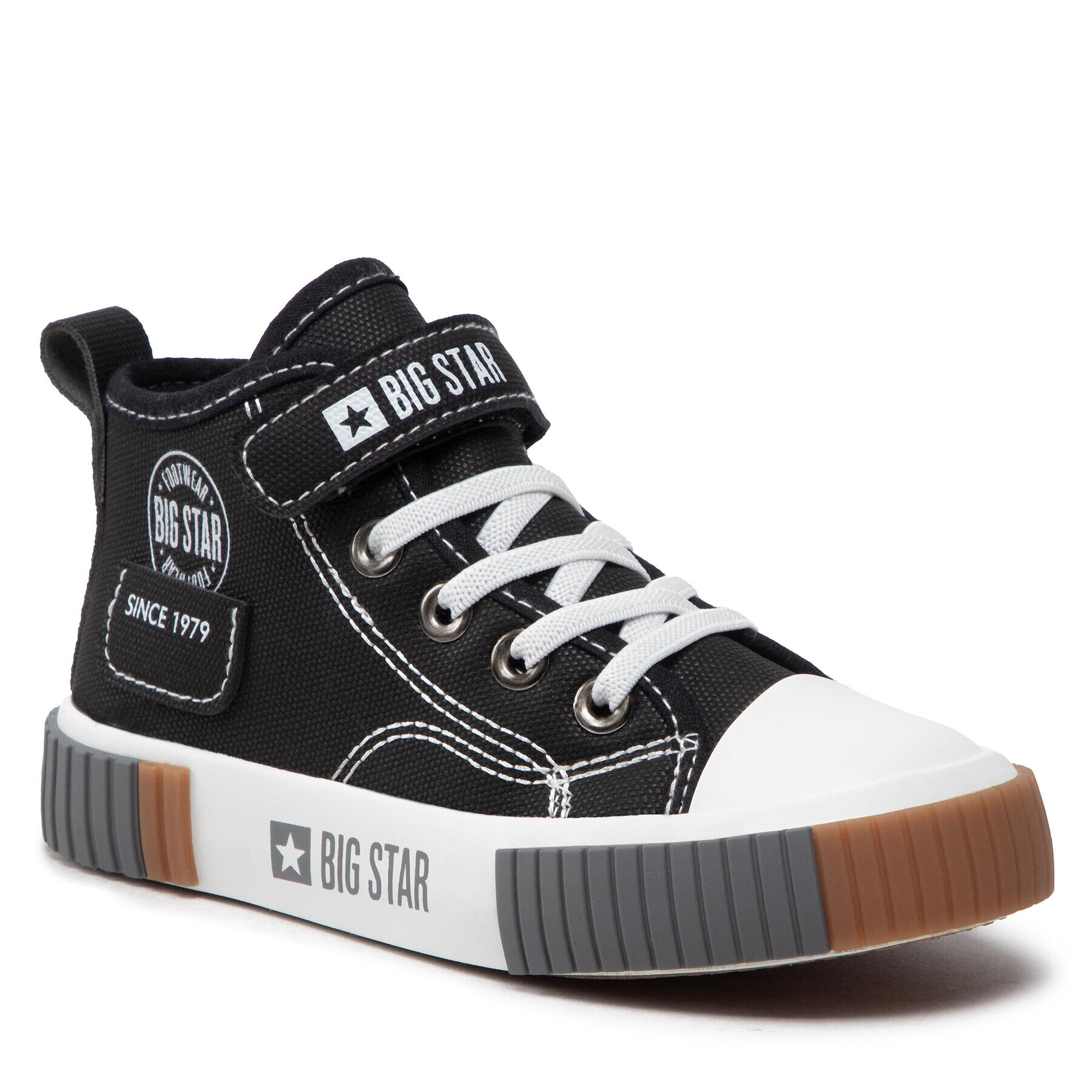 Big Star Shoes Sneakers - Pepit.gr