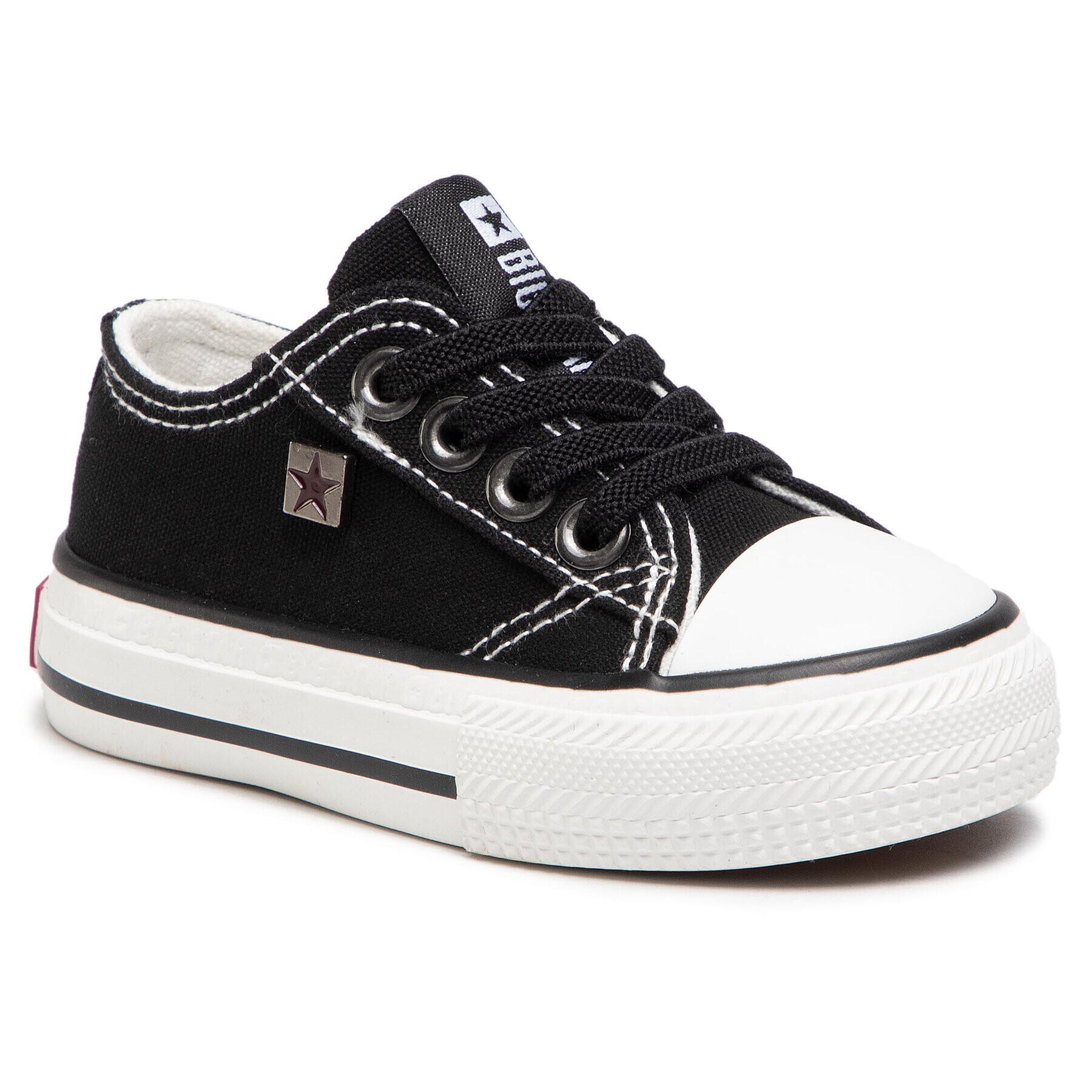 Big Star Shoes Sneakers - Pepit.gr