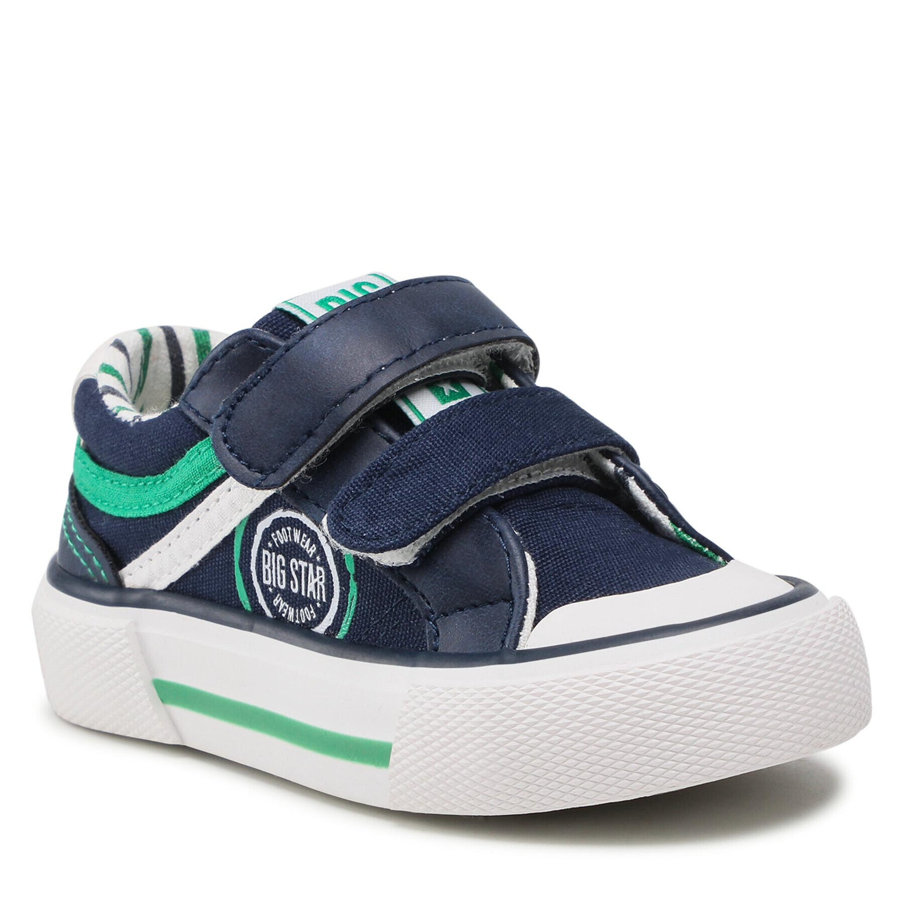 Big Star Shoes Sneakers - Pepit.gr