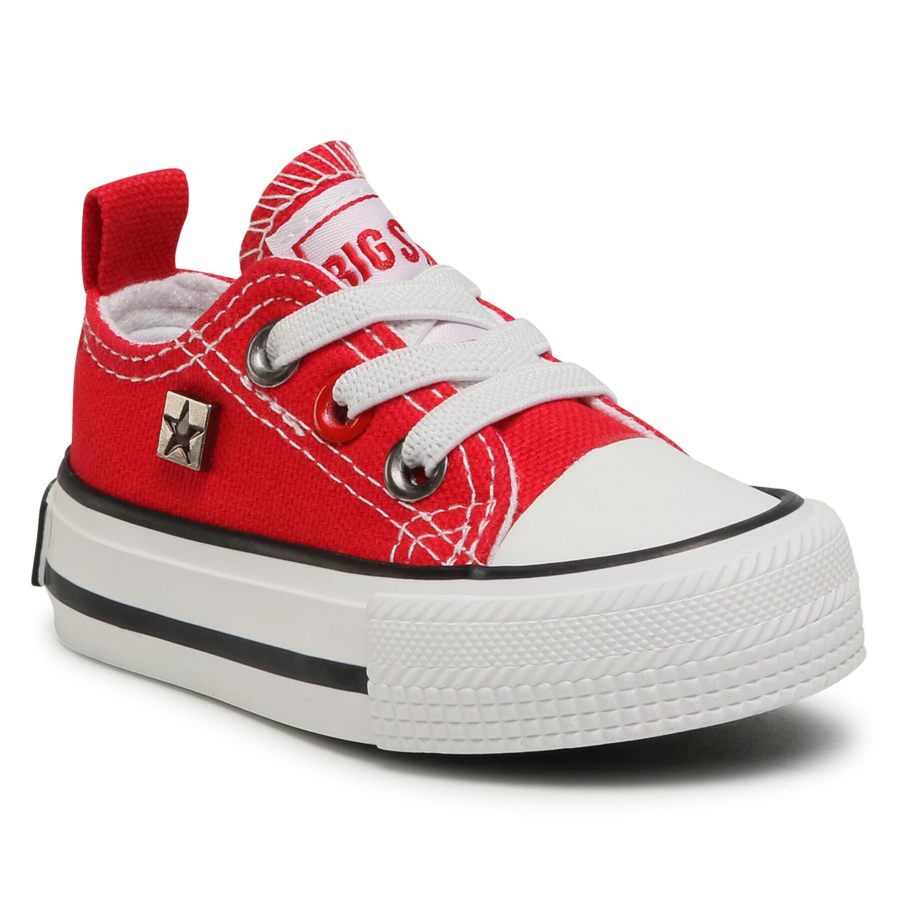 Big Star Shoes Sneakers - Pepit.gr