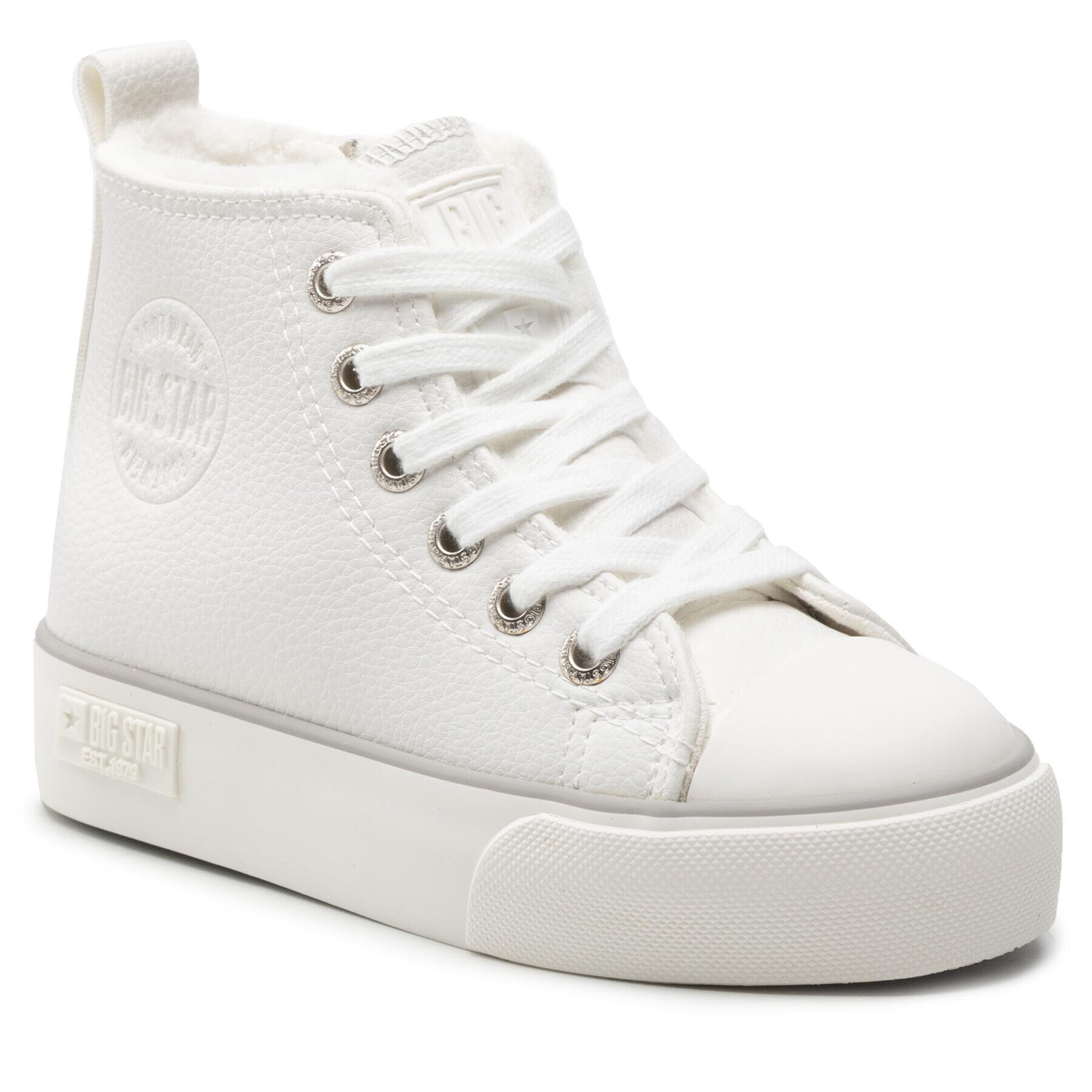 Big Star Shoes Sneakers - Pepit.gr