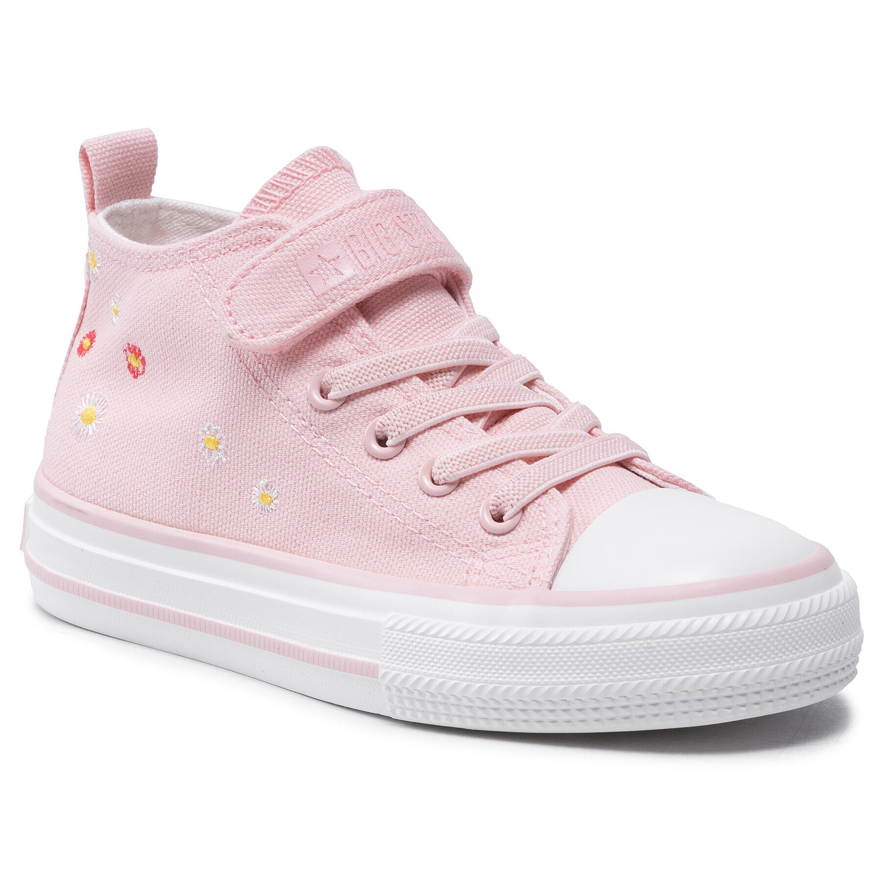 Big Star Shoes Sneakers - Pepit.gr