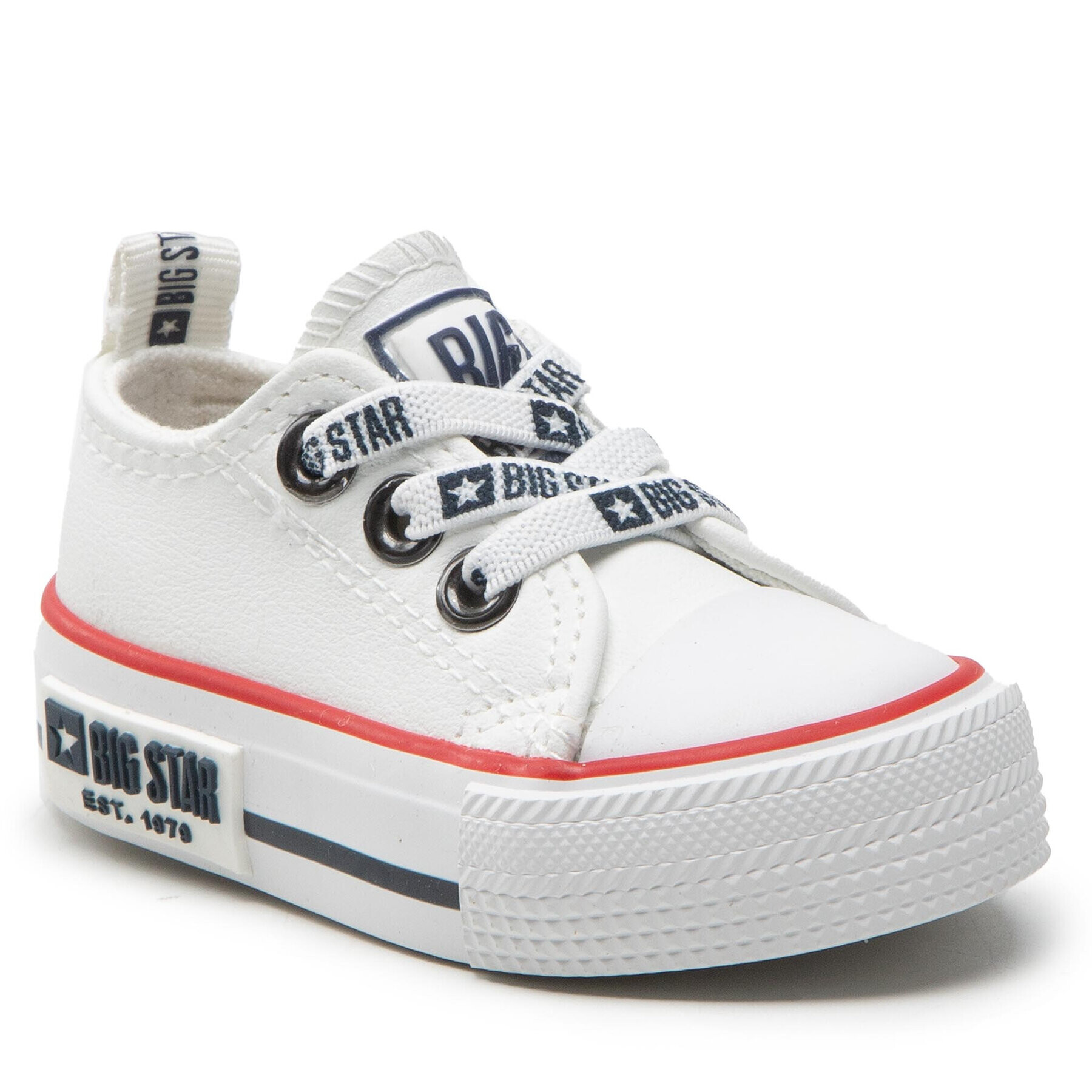 Big Star Shoes Sneakers - Pepit.gr