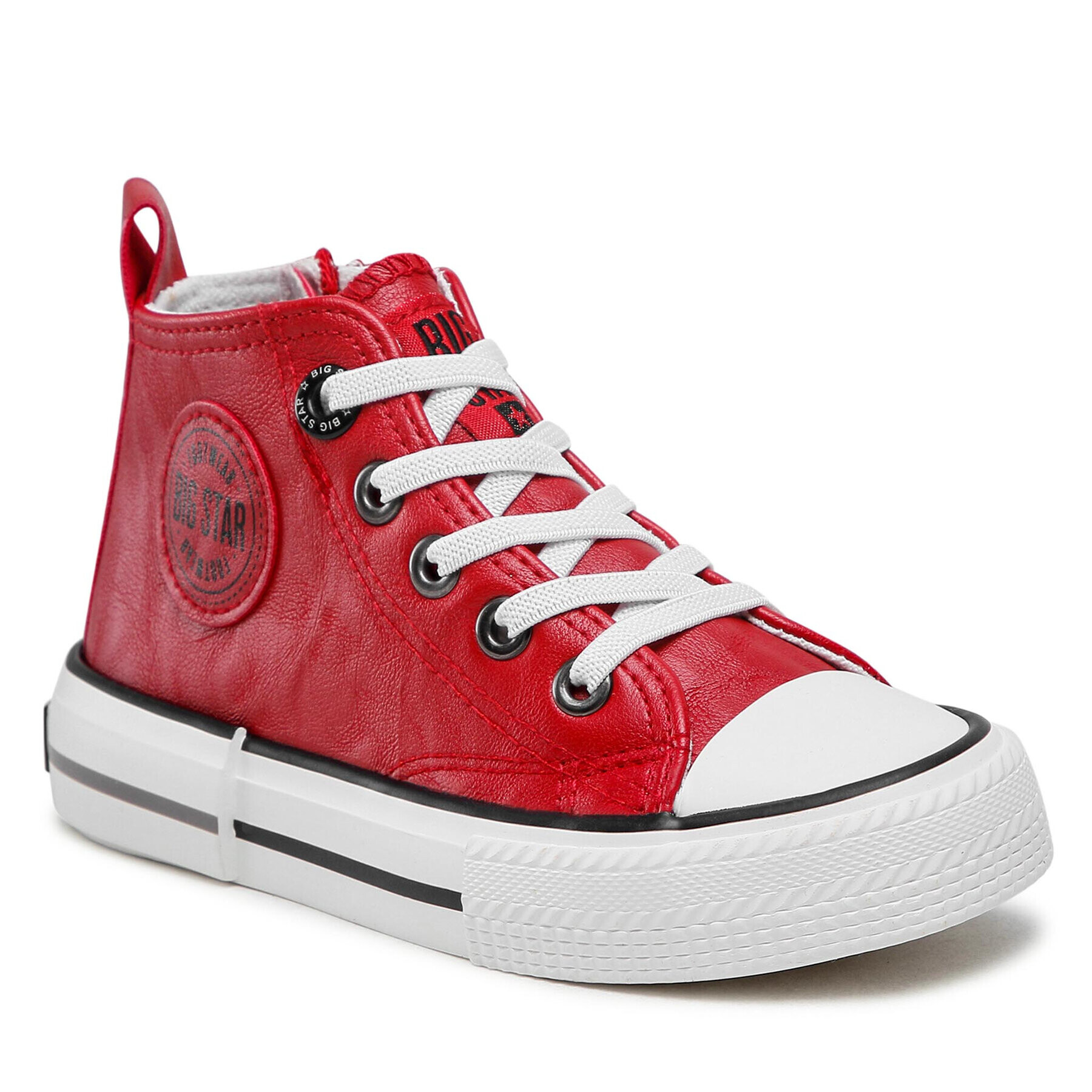 Big Star Shoes Sneakers - Pepit.gr